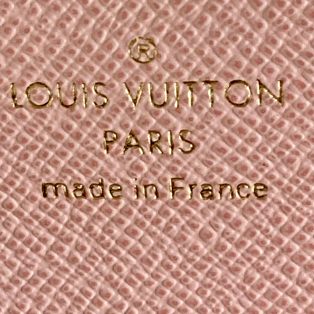 Louis Vuitton Emilie Wallet Damier Azur Canvas