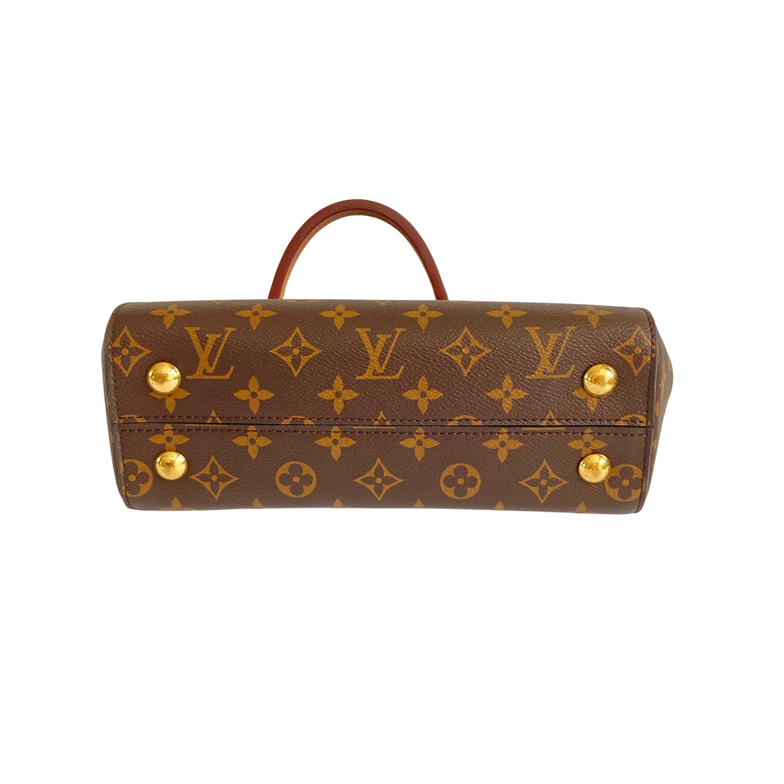 Louis Vuitton Montaigne BB Monogram Canvas