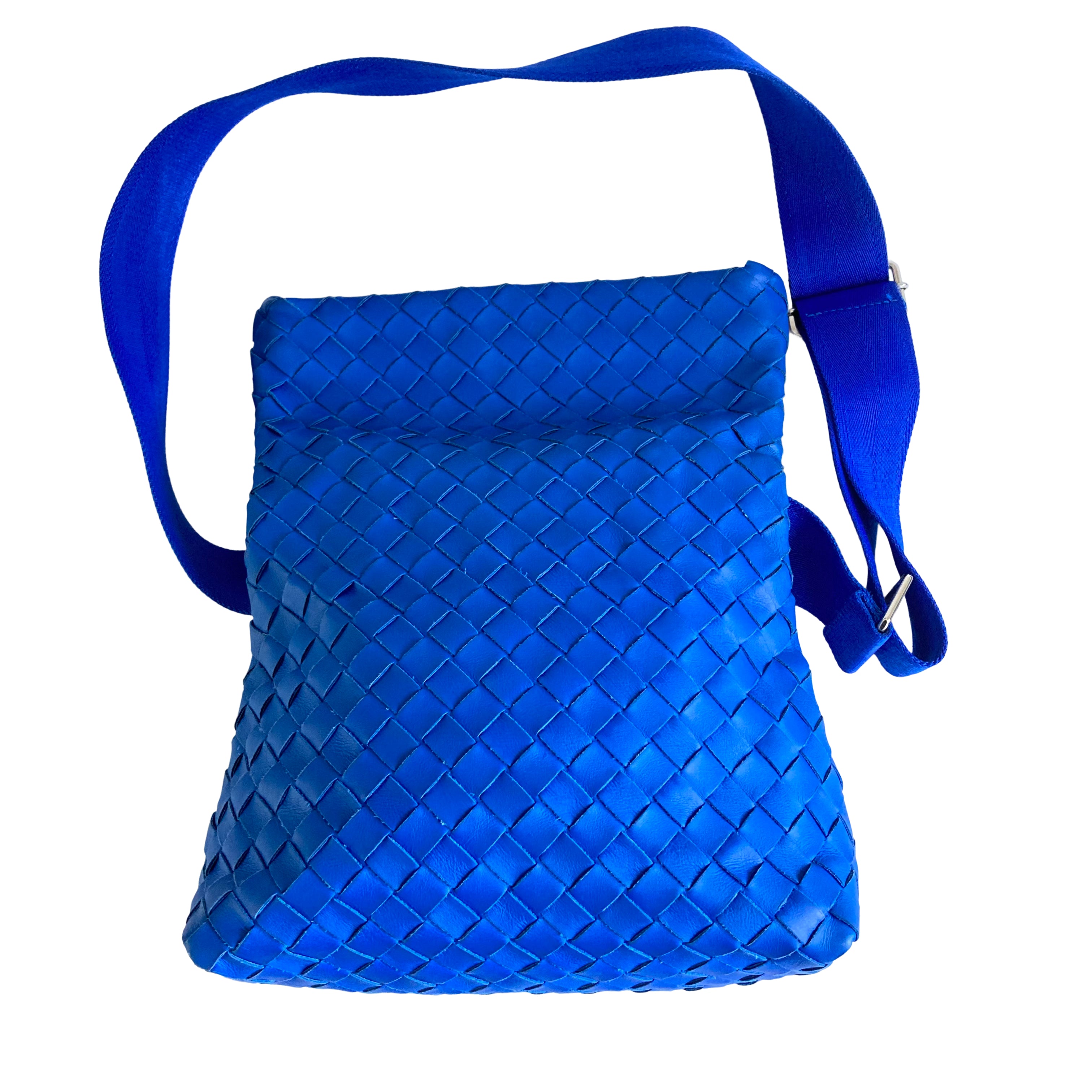 Bottega Veneta Intrecciato Leather Bag