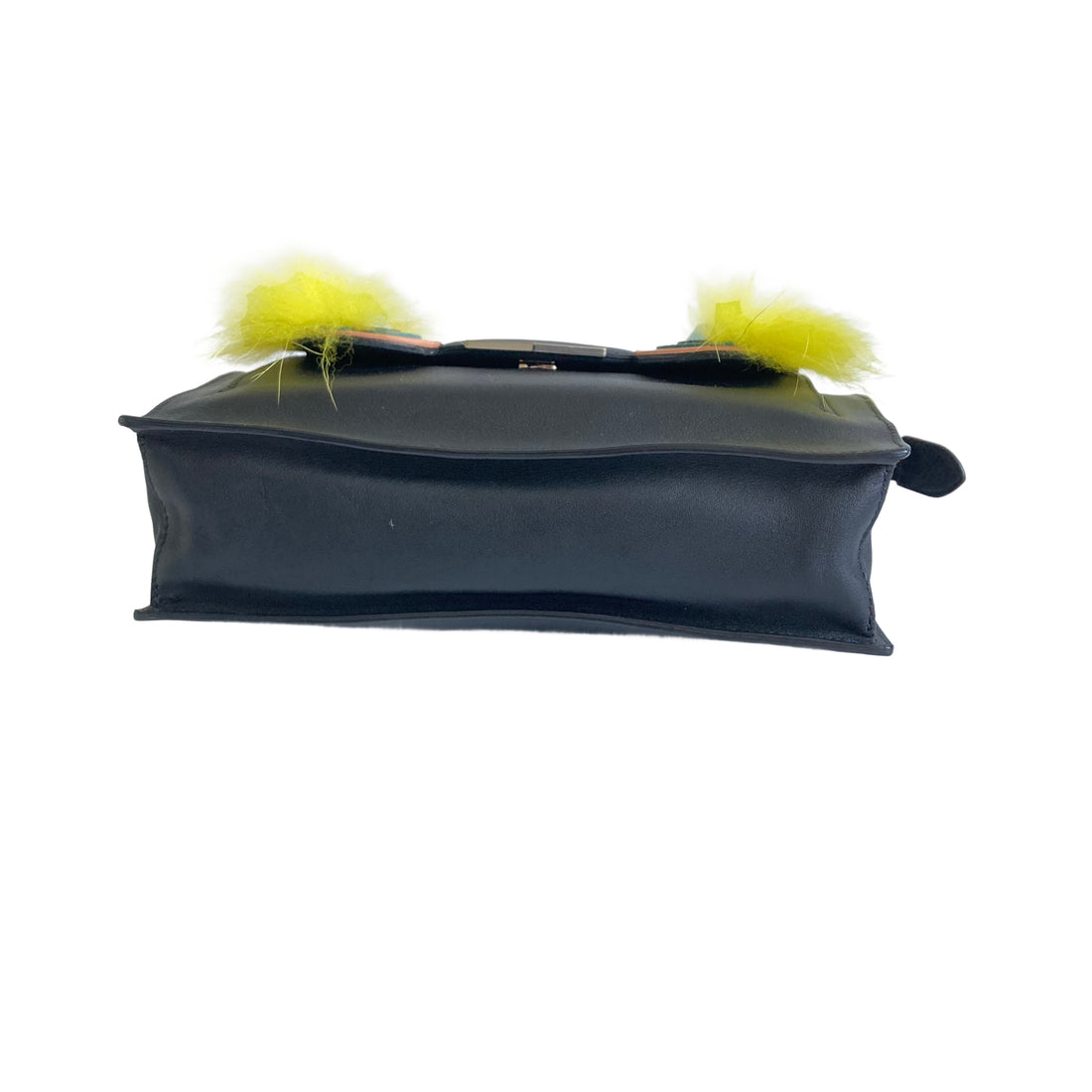 Fendi Monster Eyes Peekaboo Bag