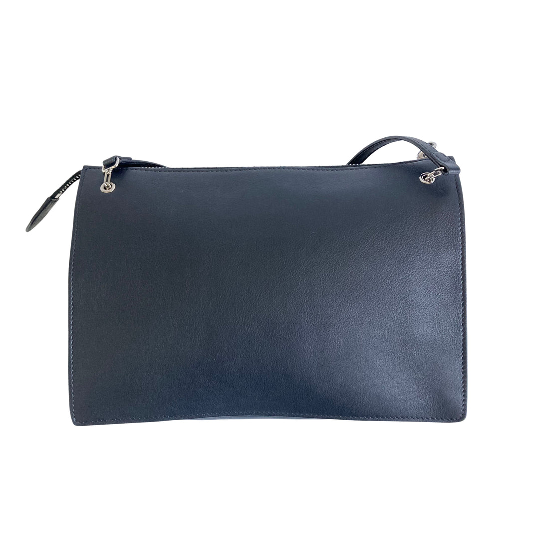 Fendi Monster Eyes Peekaboo Bag
