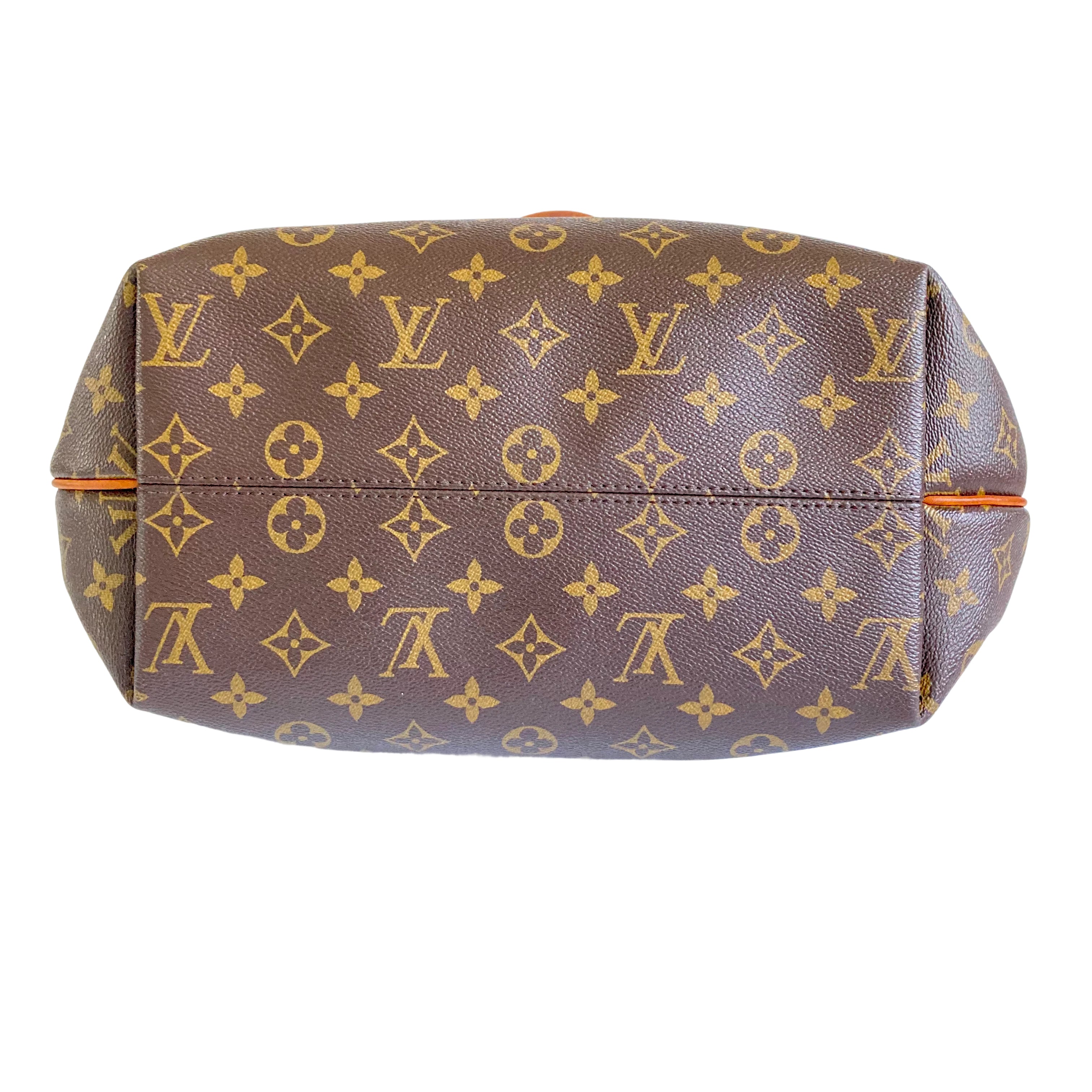 Louis Vuitton Monogram Canvas Turenne GM