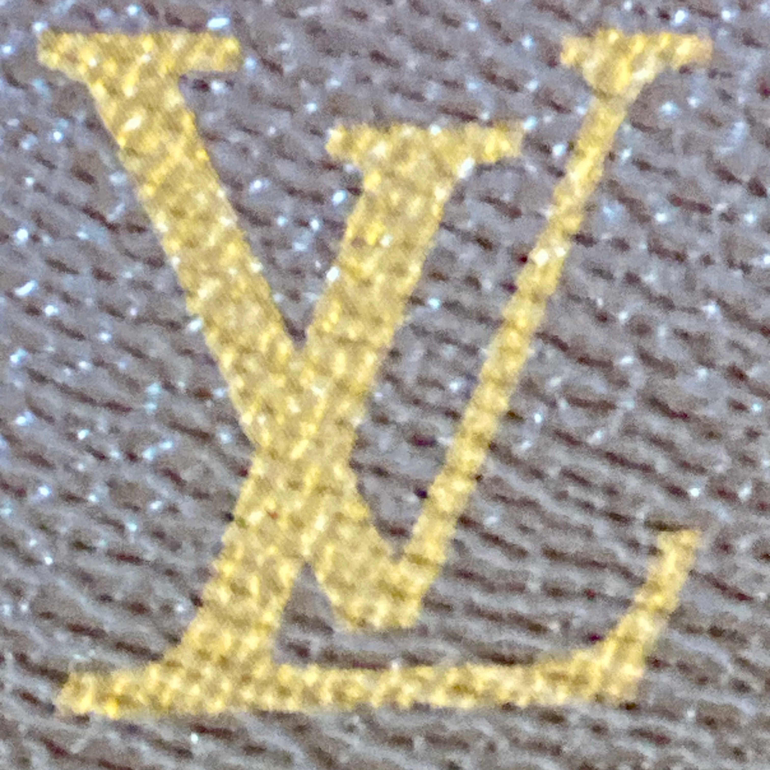 Louis Vuitton Monogram Canvas Turenne GM