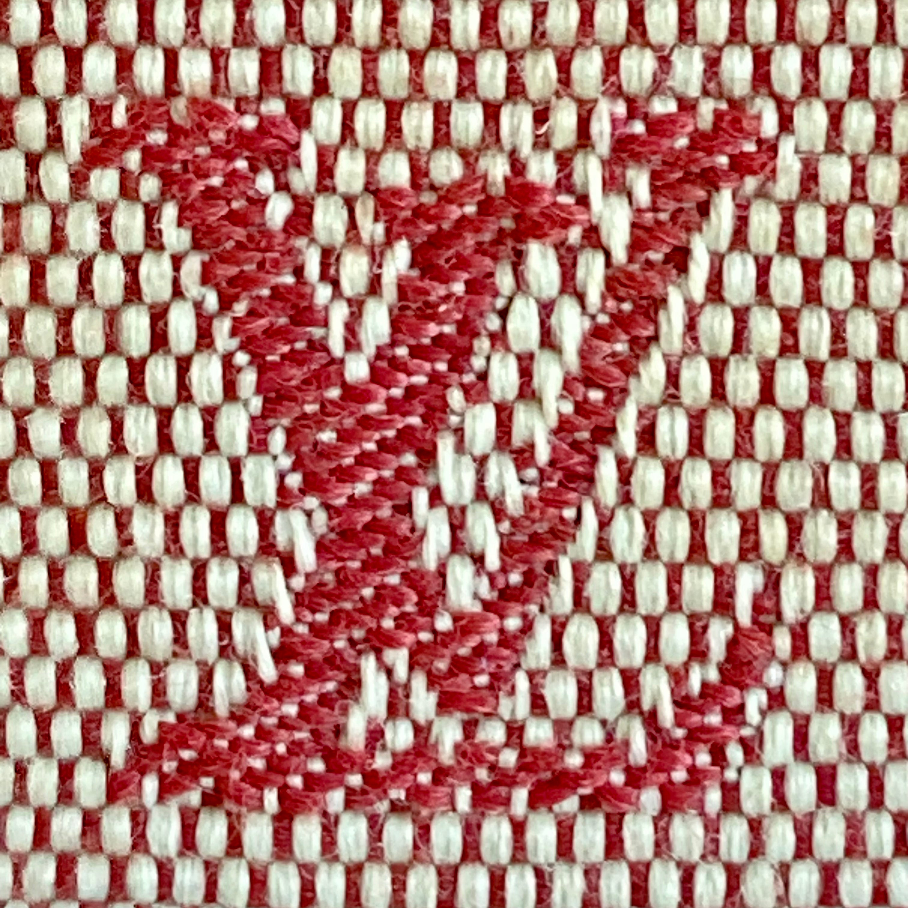 Louis Vuitton Mini Lin Canvas Manhattan