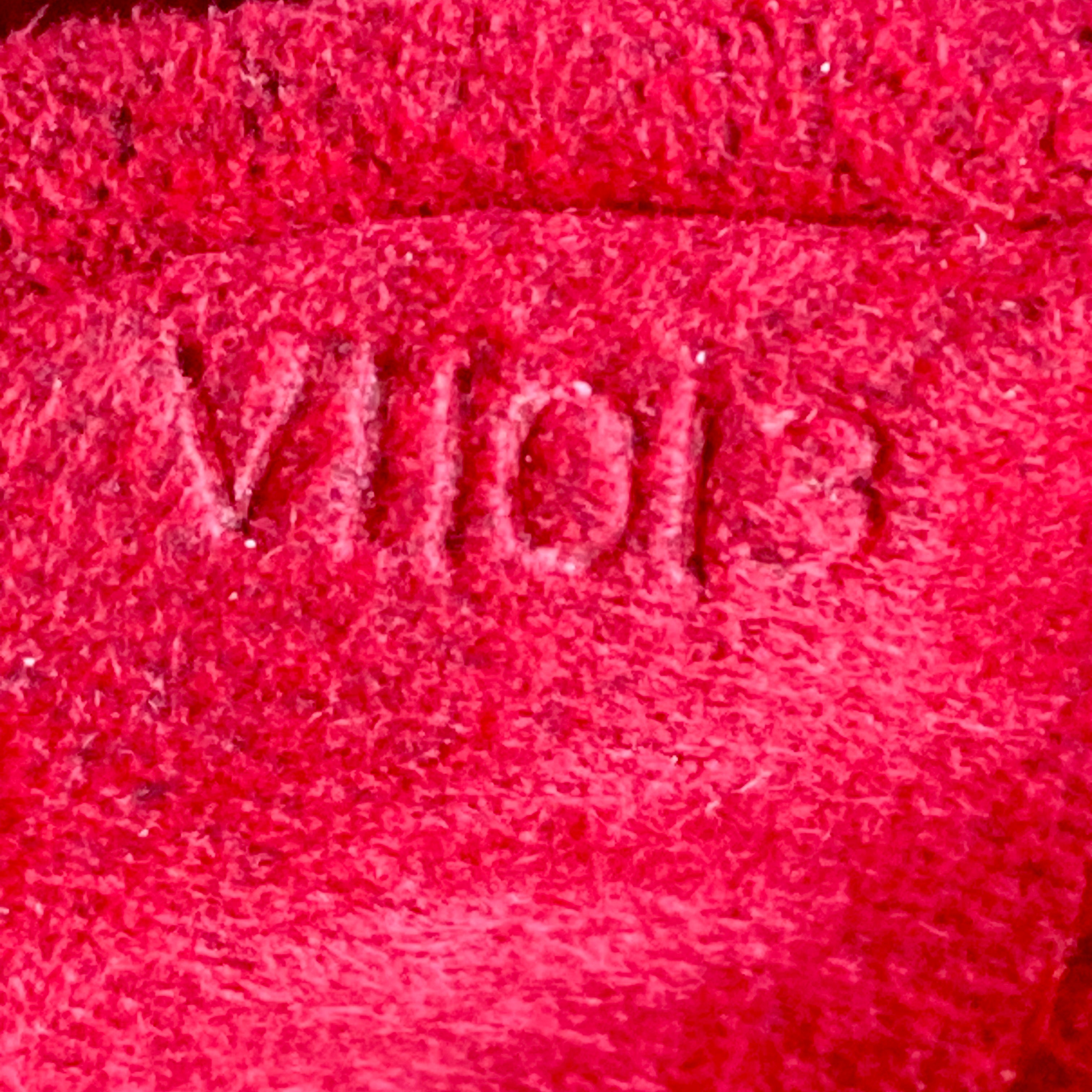 Louis Vuitton Monogram Excentri-Cite Backpack