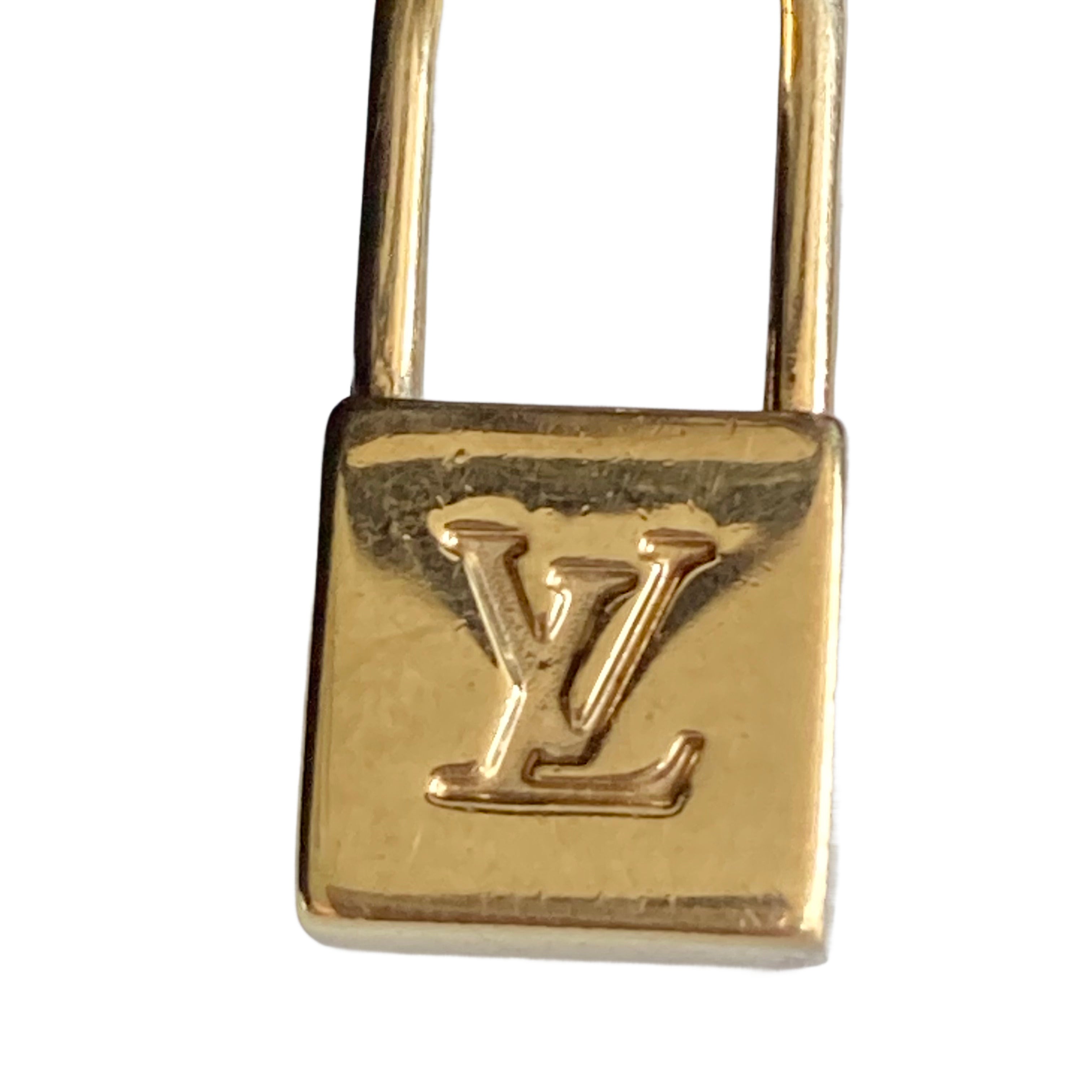 Louis Vuitton Mini Lin Canvas Manhattan (SR0042)