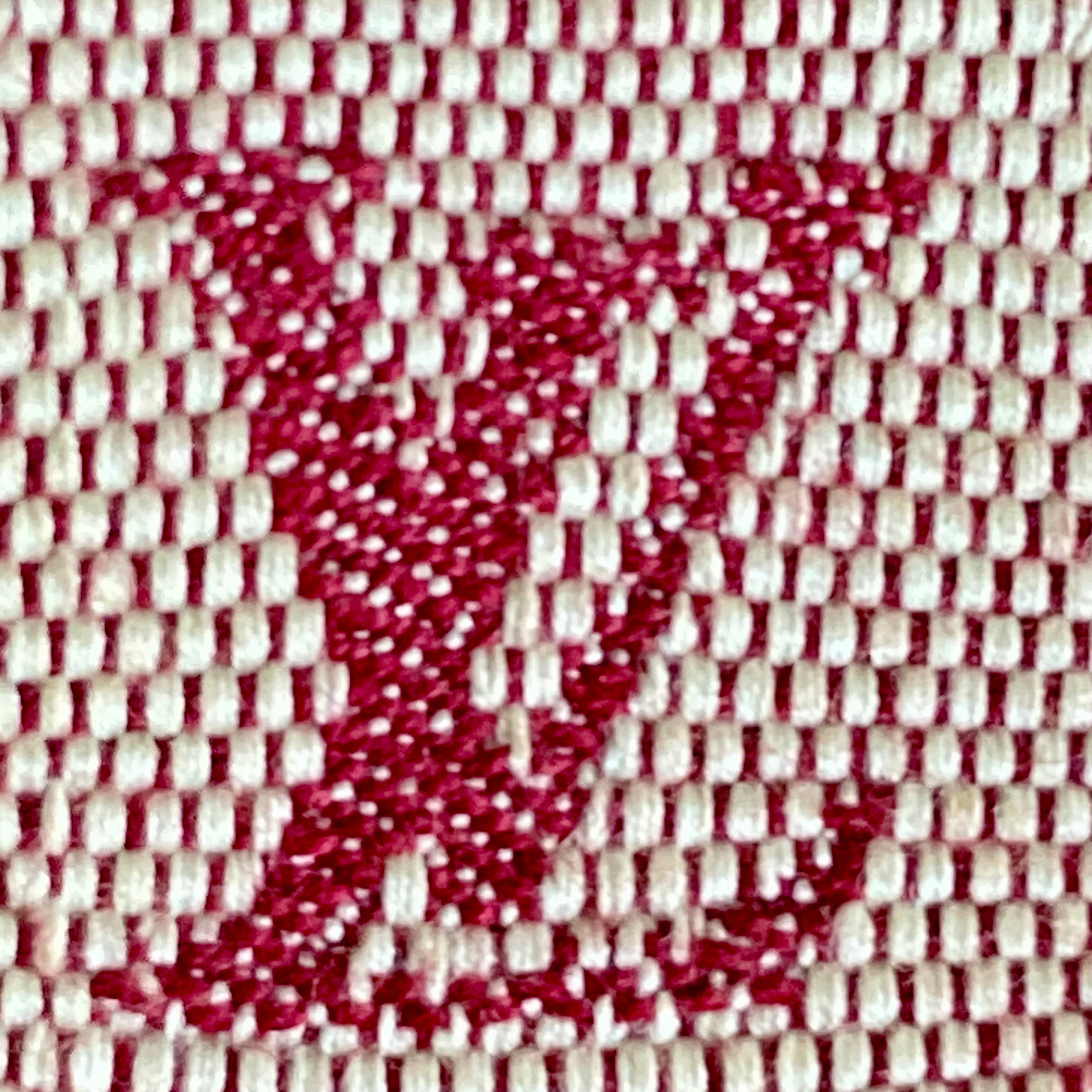 Louis Vuitton Mini Lin Canvas Manhattan (SR0042)