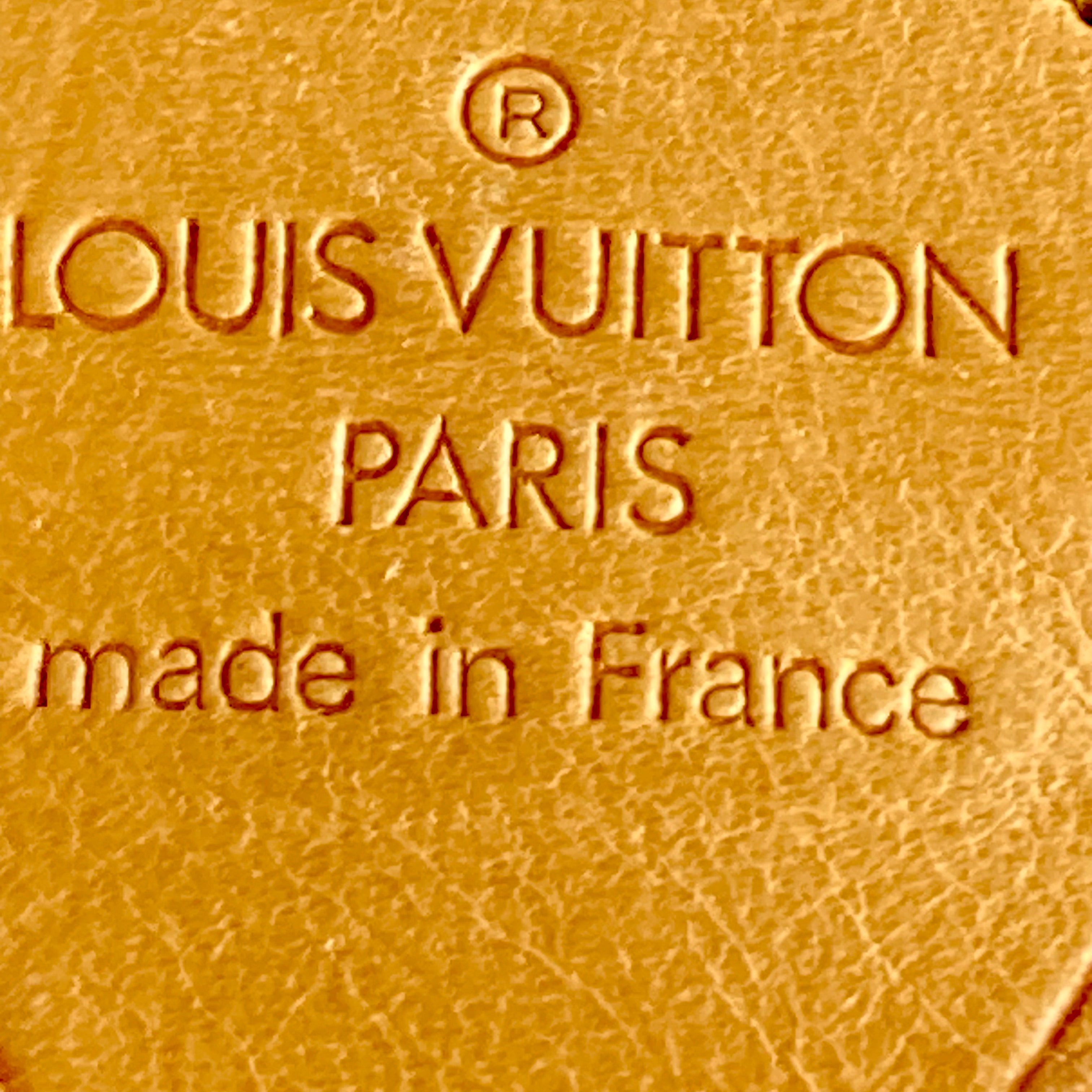 Louis Vuitton Monogram Canvas Shoulder Bag