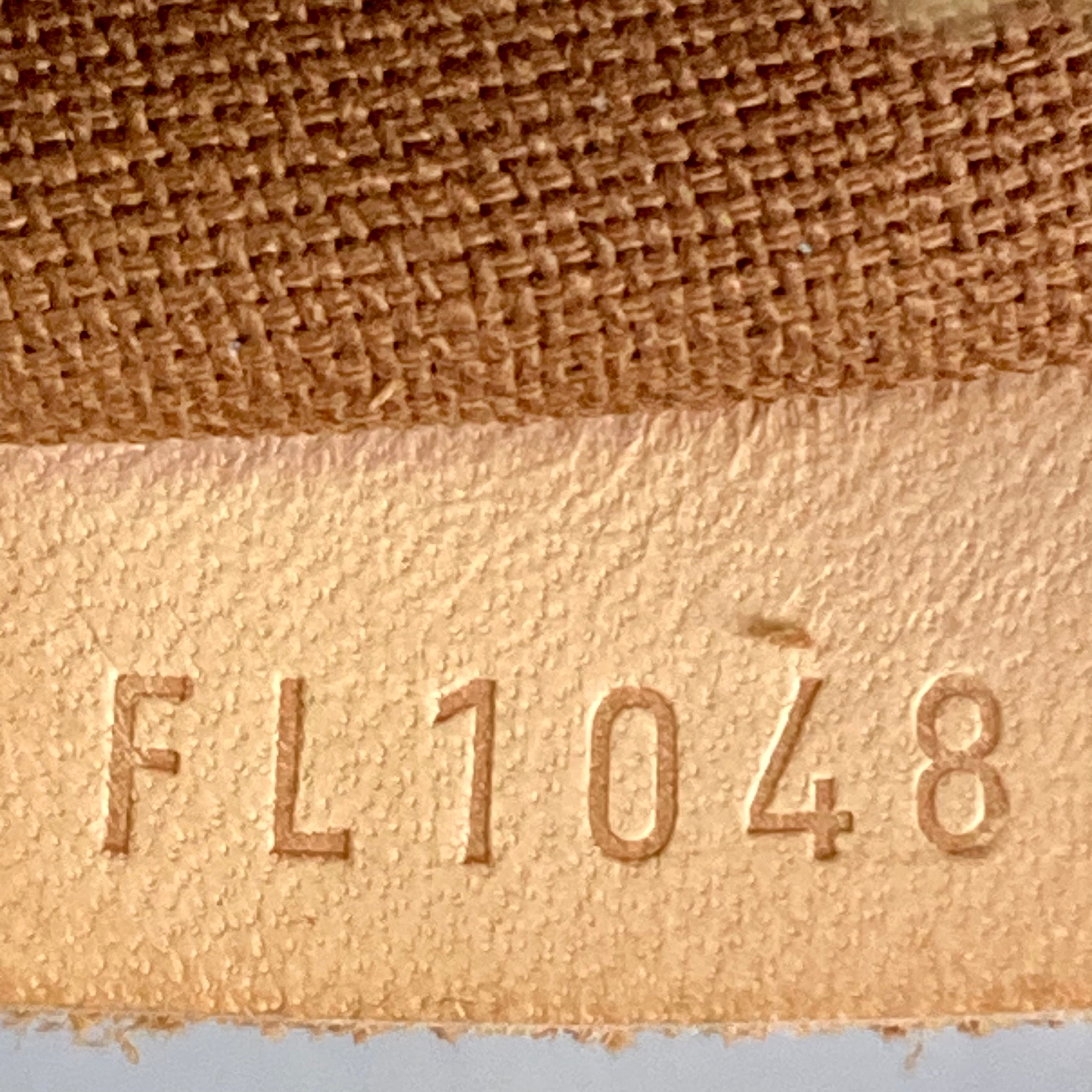 Louis Vuitton Classic Monogram Lockit