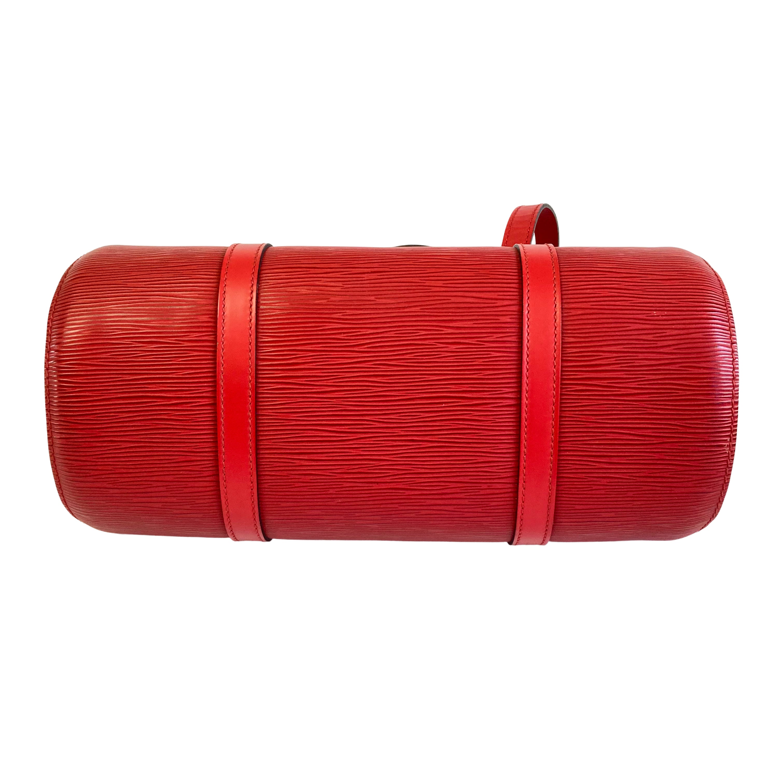 Louis Vuitton Papillon Epi Leather