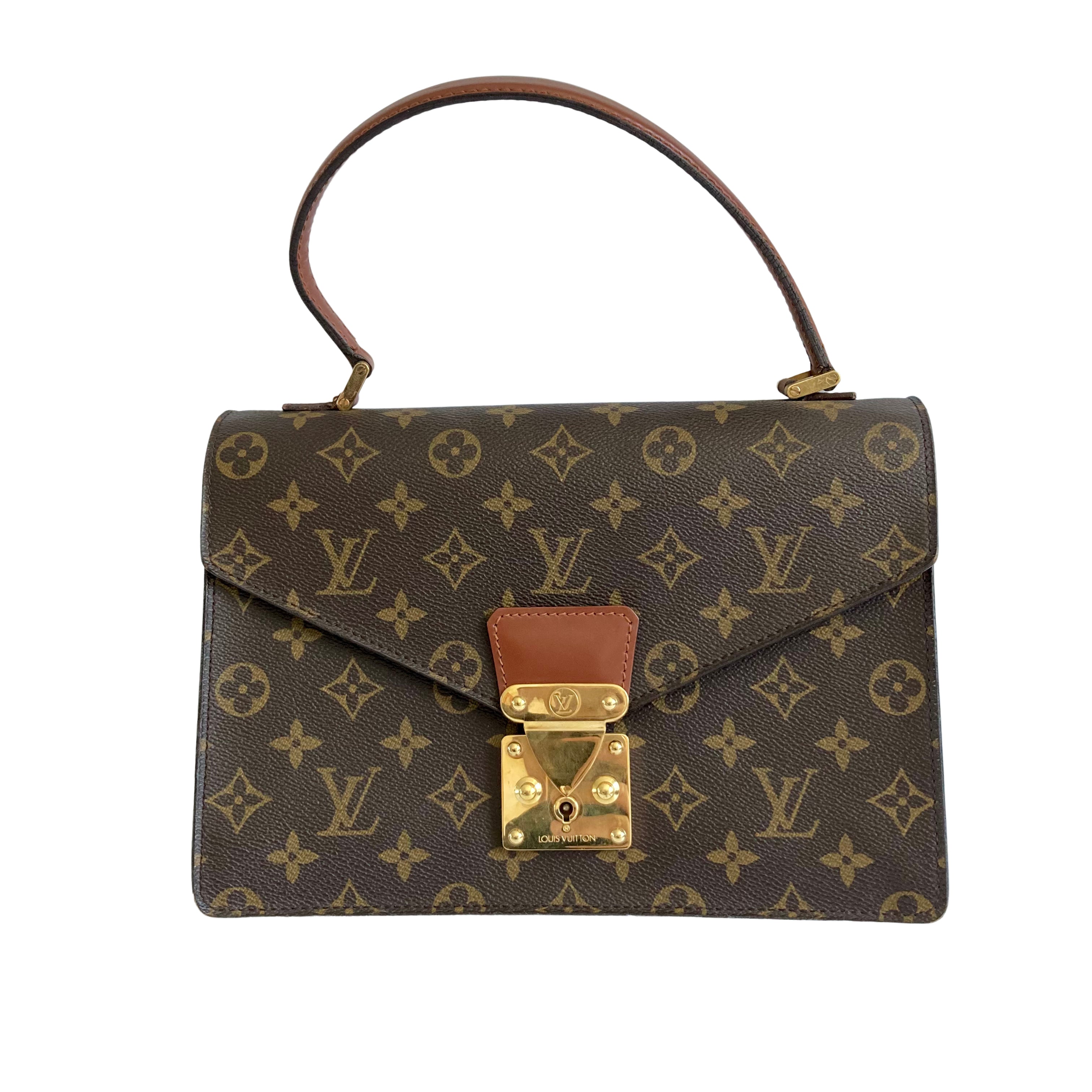 Louis Vuitton Classic Concord