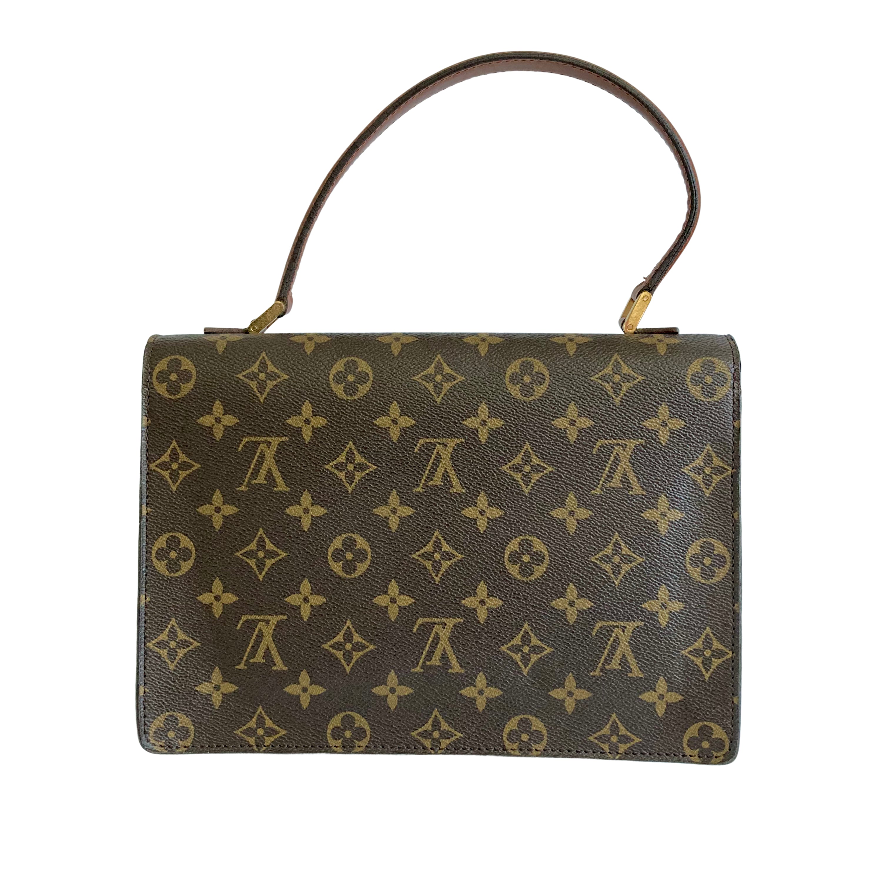 Louis Vuitton Classic Concord