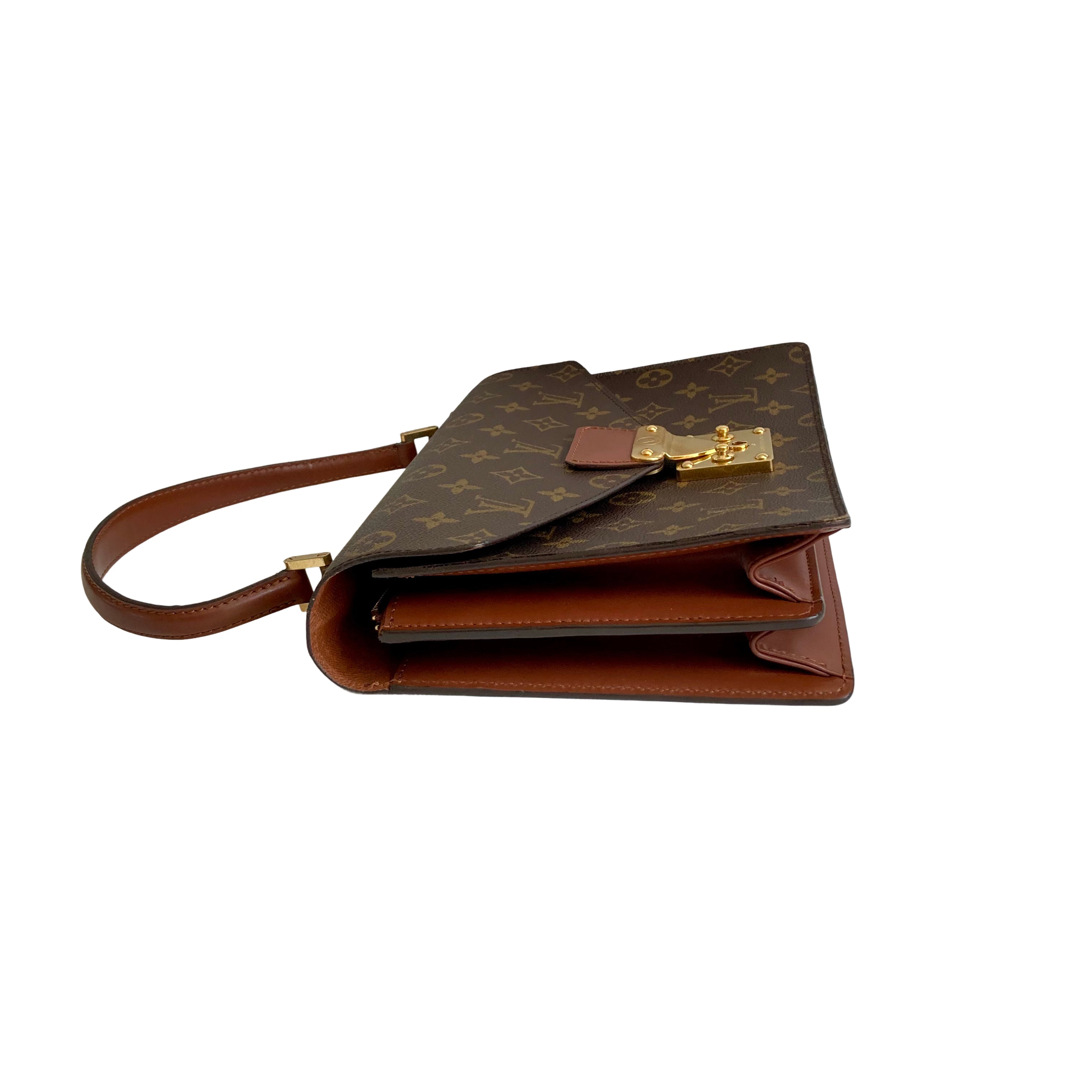 Louis Vuitton Classic Concord