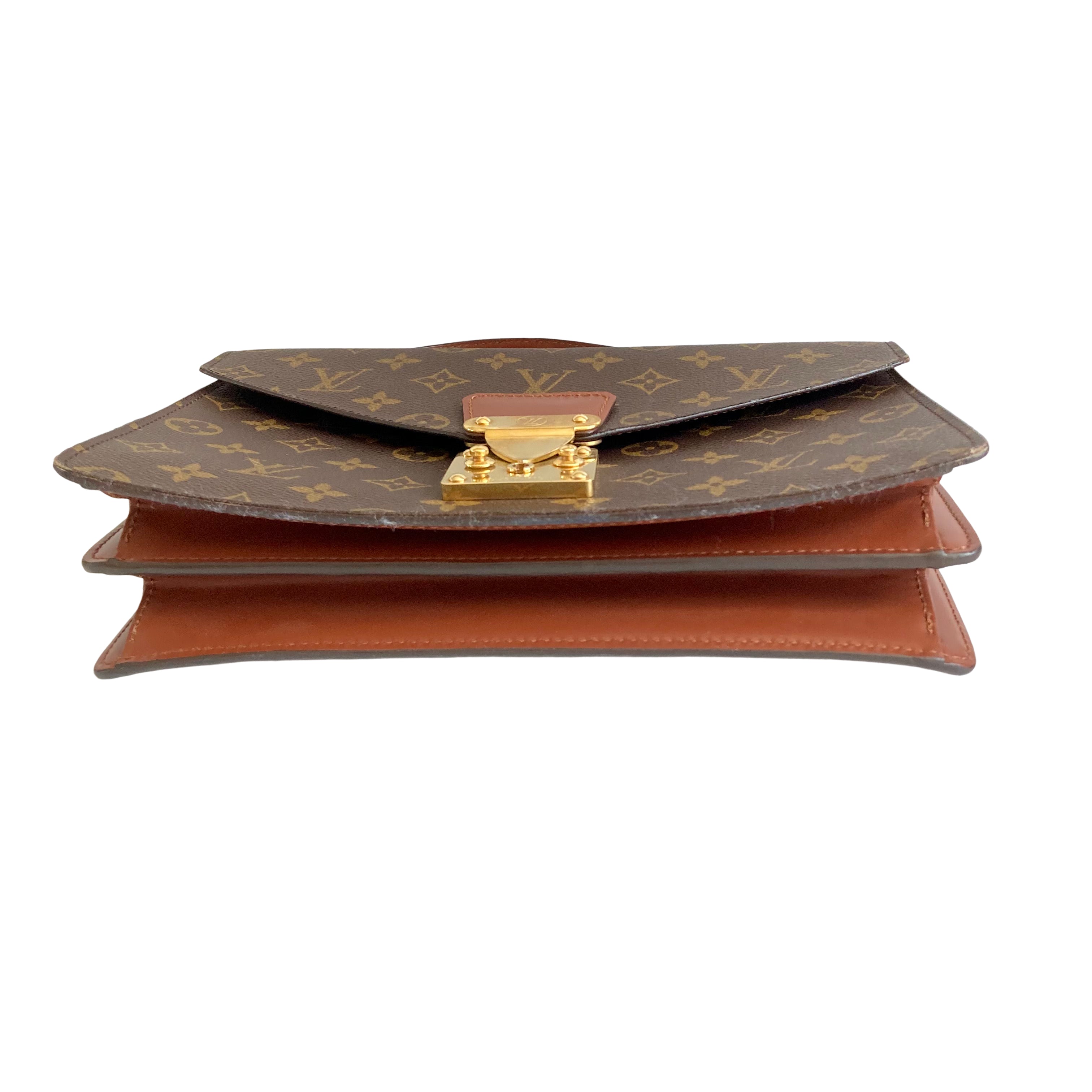 Louis Vuitton Classic Concord