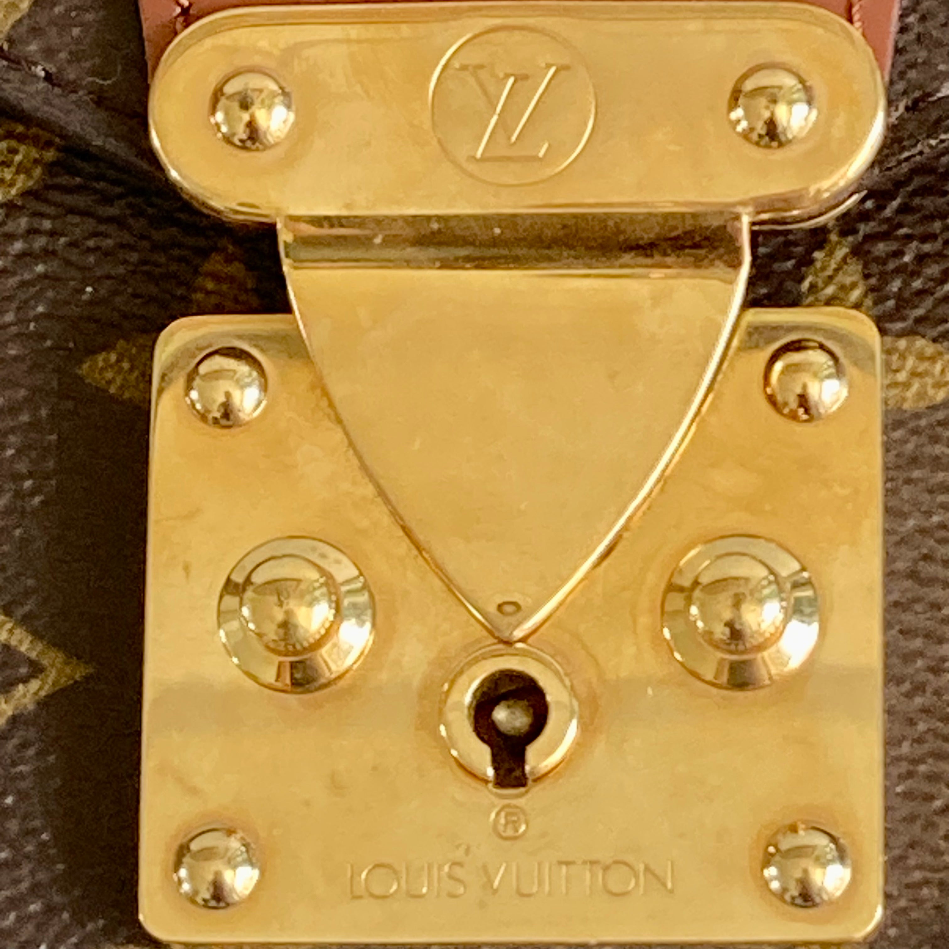 Louis Vuitton Classic Concord