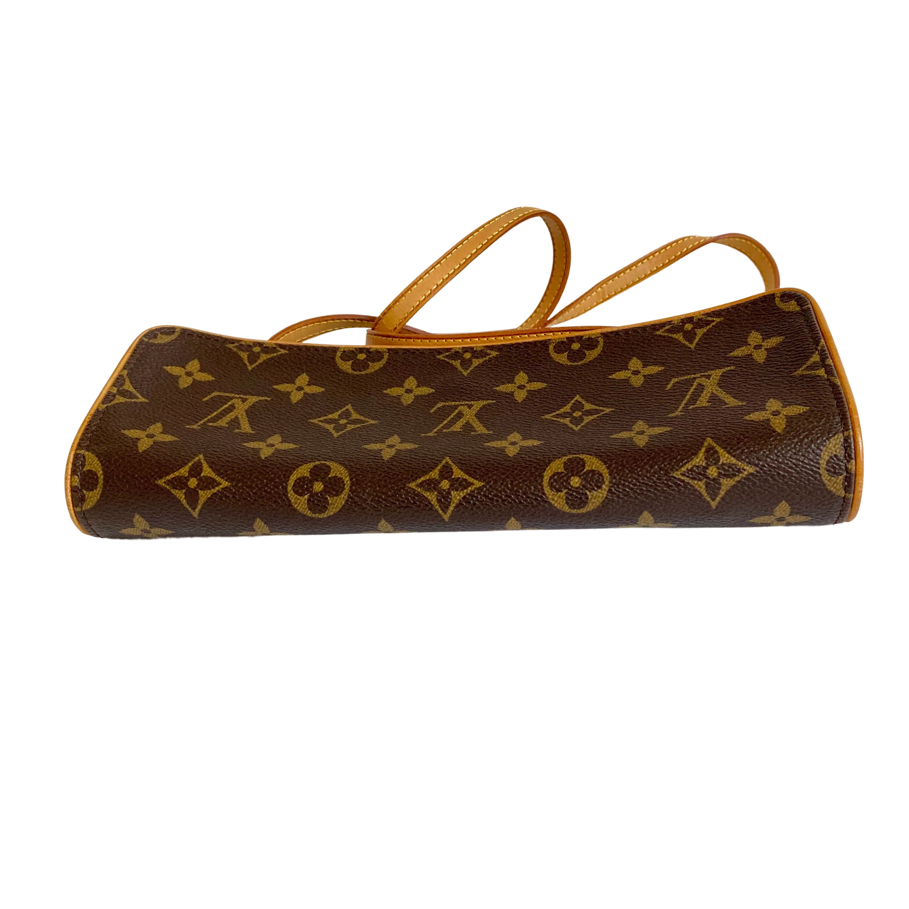 Louis Vuitton Pochette Twin Shoulder Bag