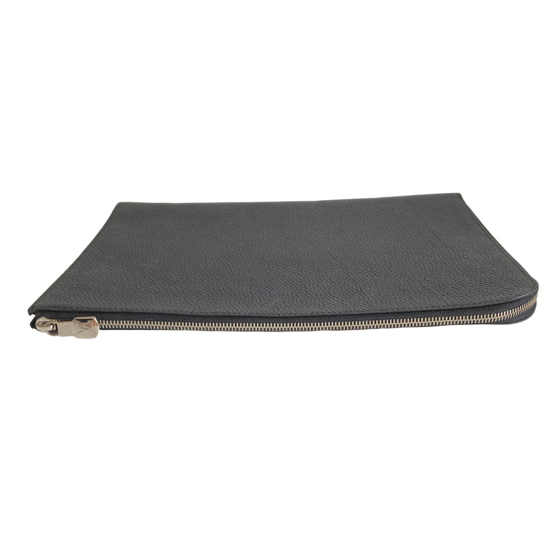 Louis Vuitton Zip Document Holder Black