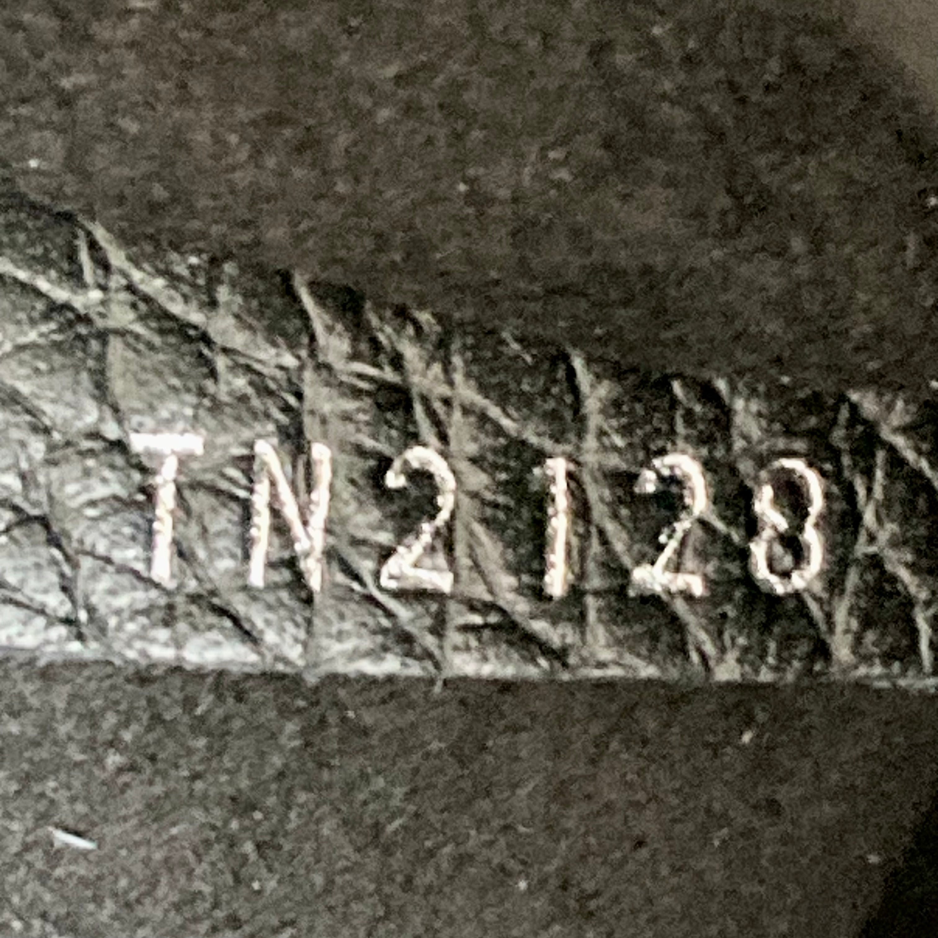 Louis Vuitton Zip Document Holder Black