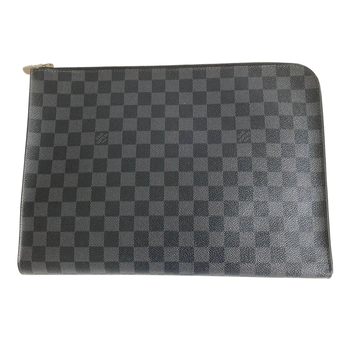 Louis Vuitton Damier Graphite Pochette Jour