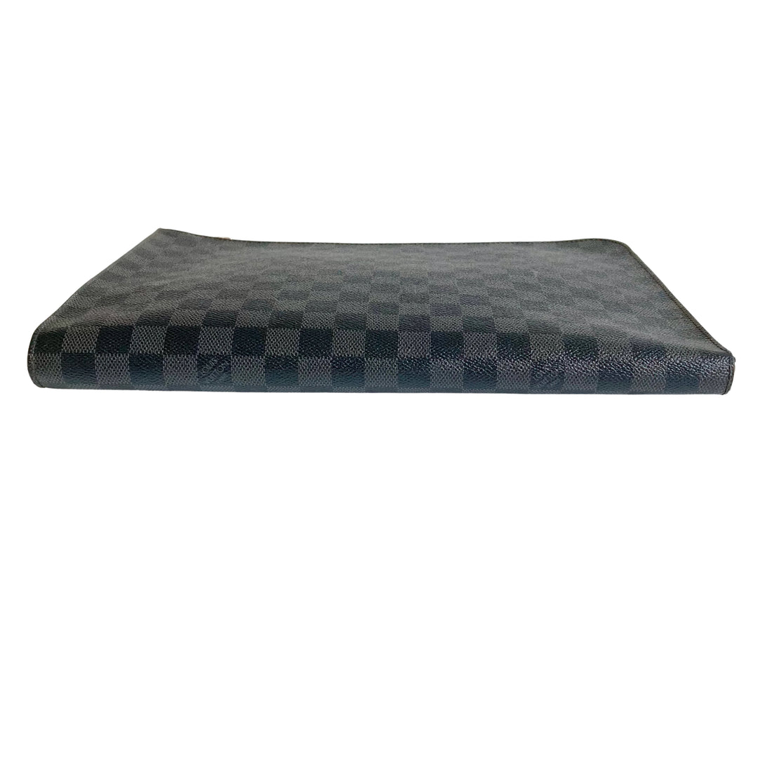Louis Vuitton Damier Graphite Pochette Jour