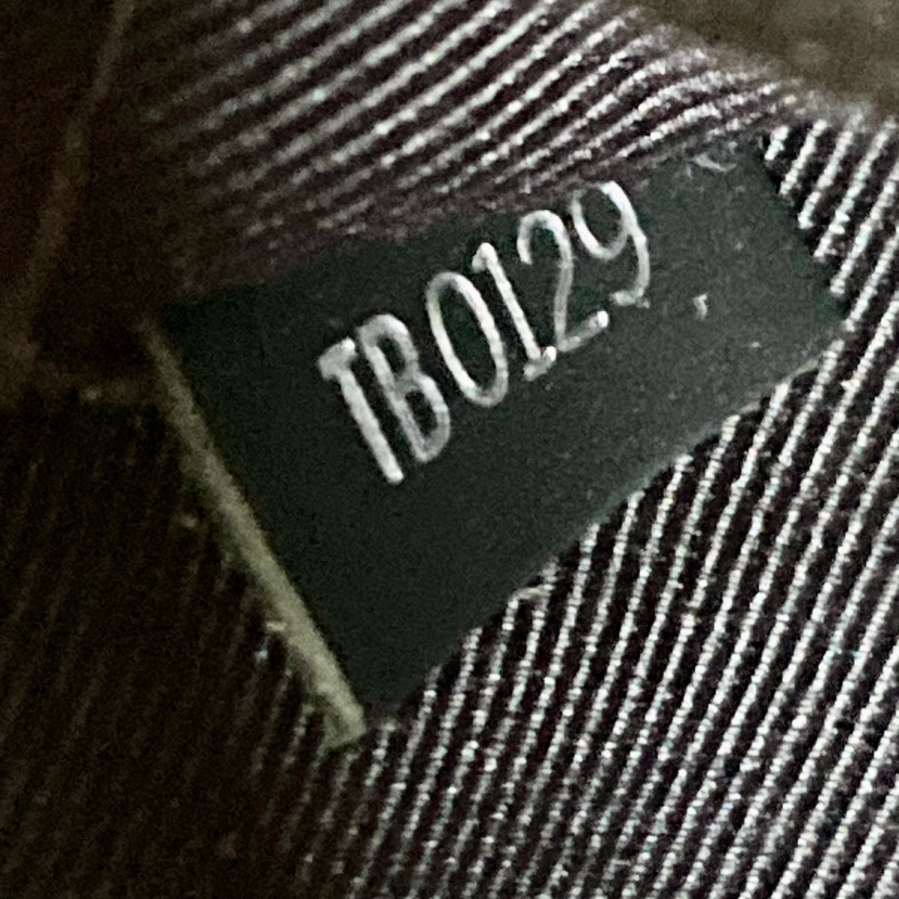 Louis Vuitton Damier Graphite Pochette Jour