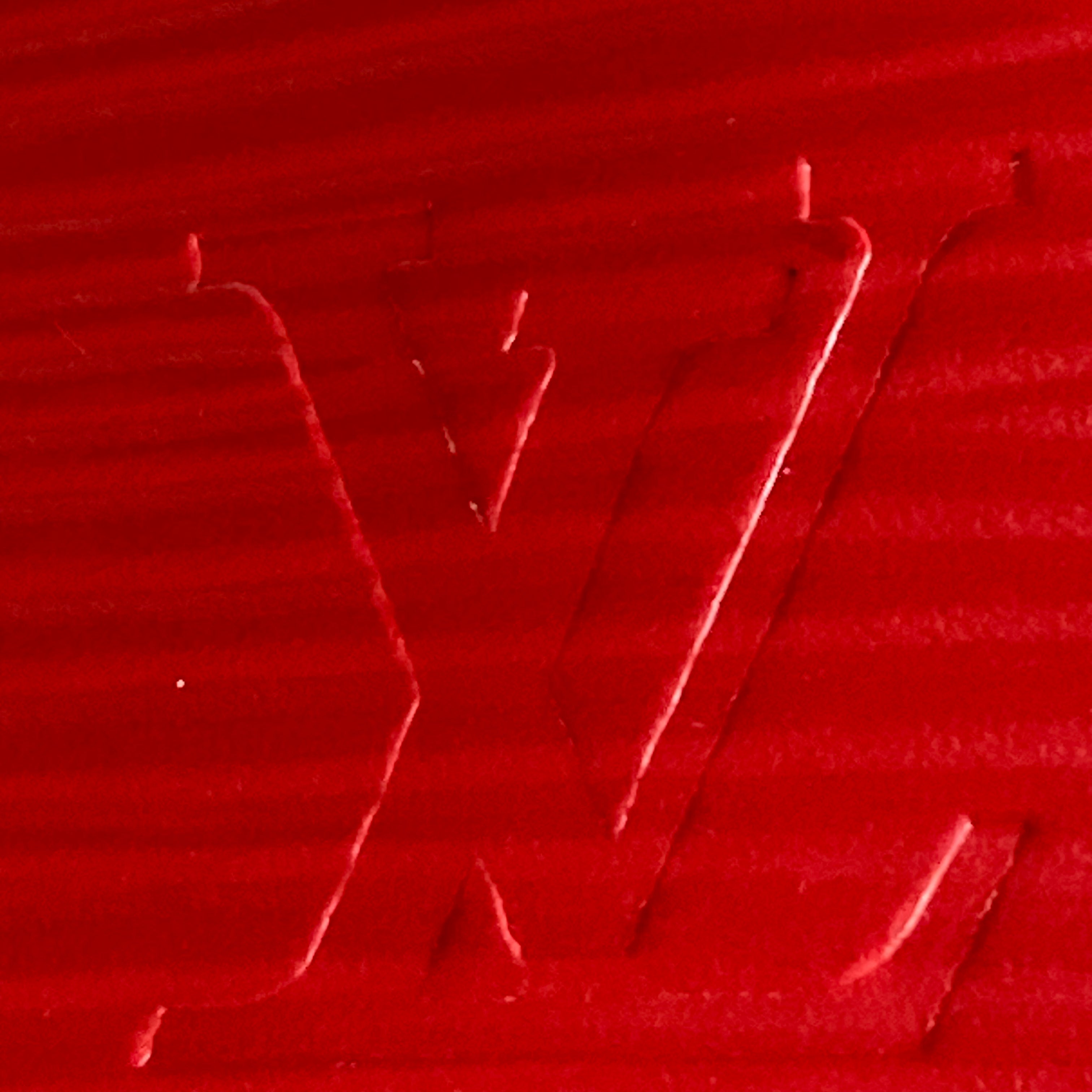 Louis Vuitton Epi Leather Brea Red