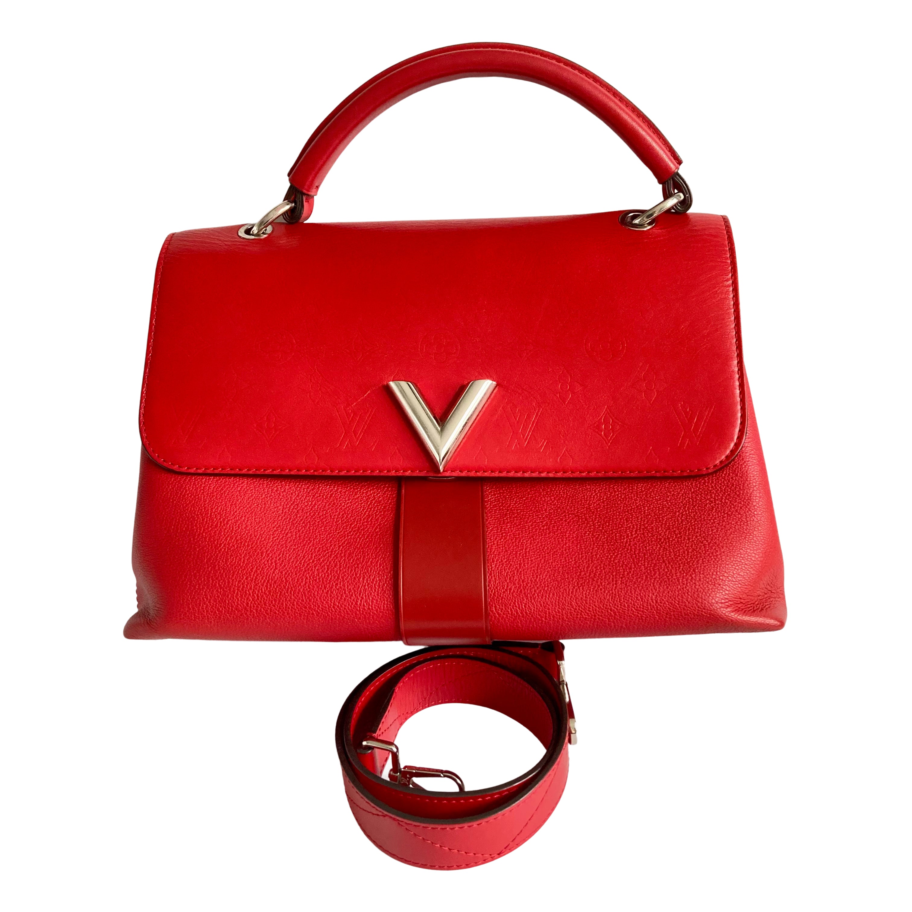 Louis Vuitton Very One Handle Bag