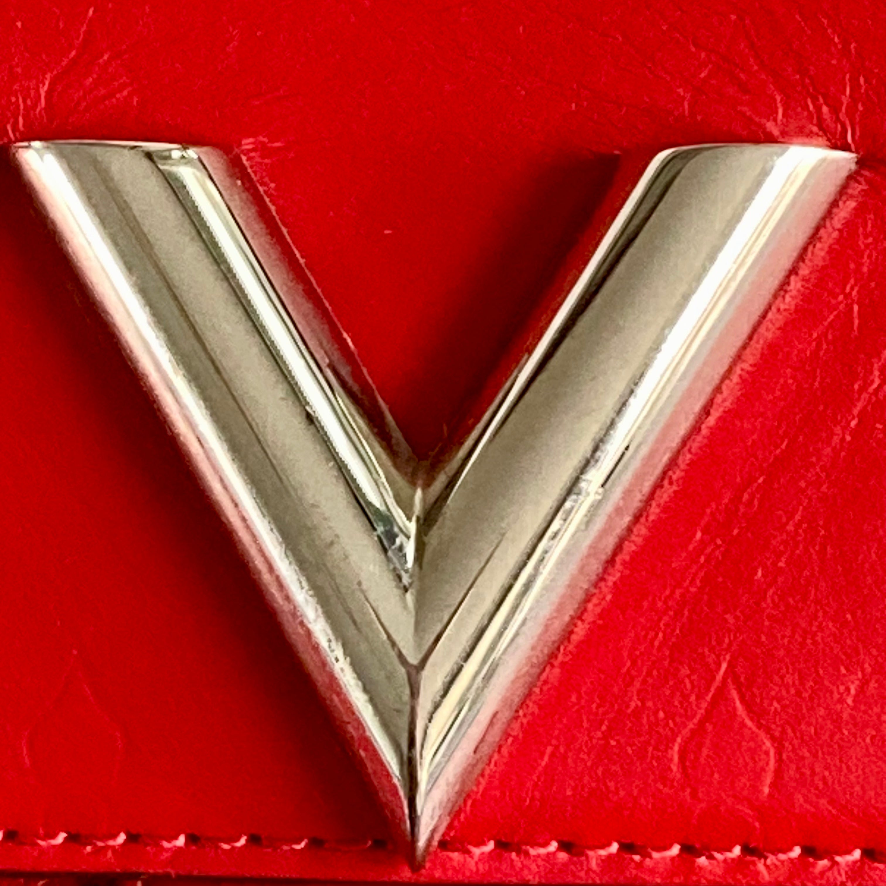 Louis Vuitton Very One Handle Bag