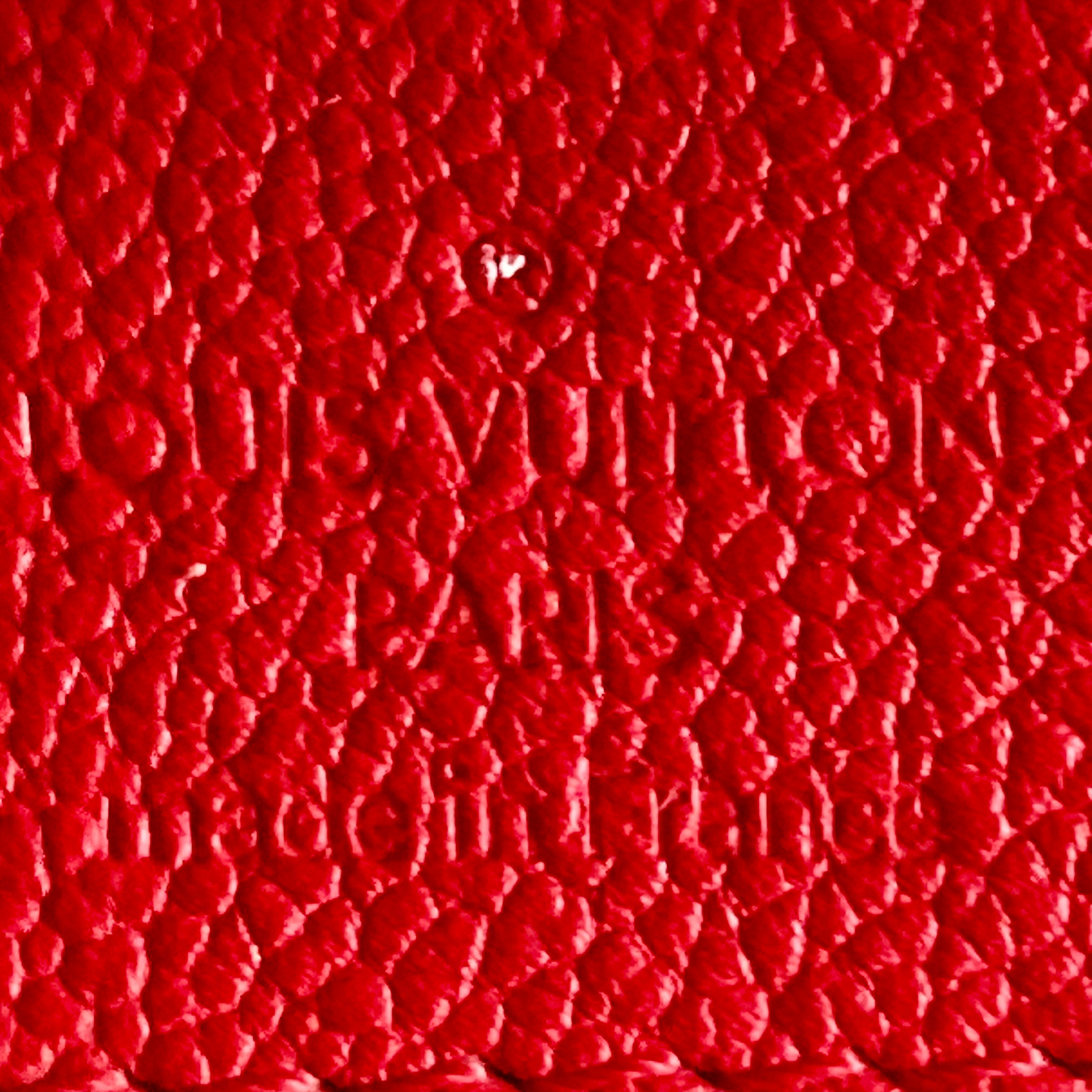 Louis Vuitton Very One Handle Bag