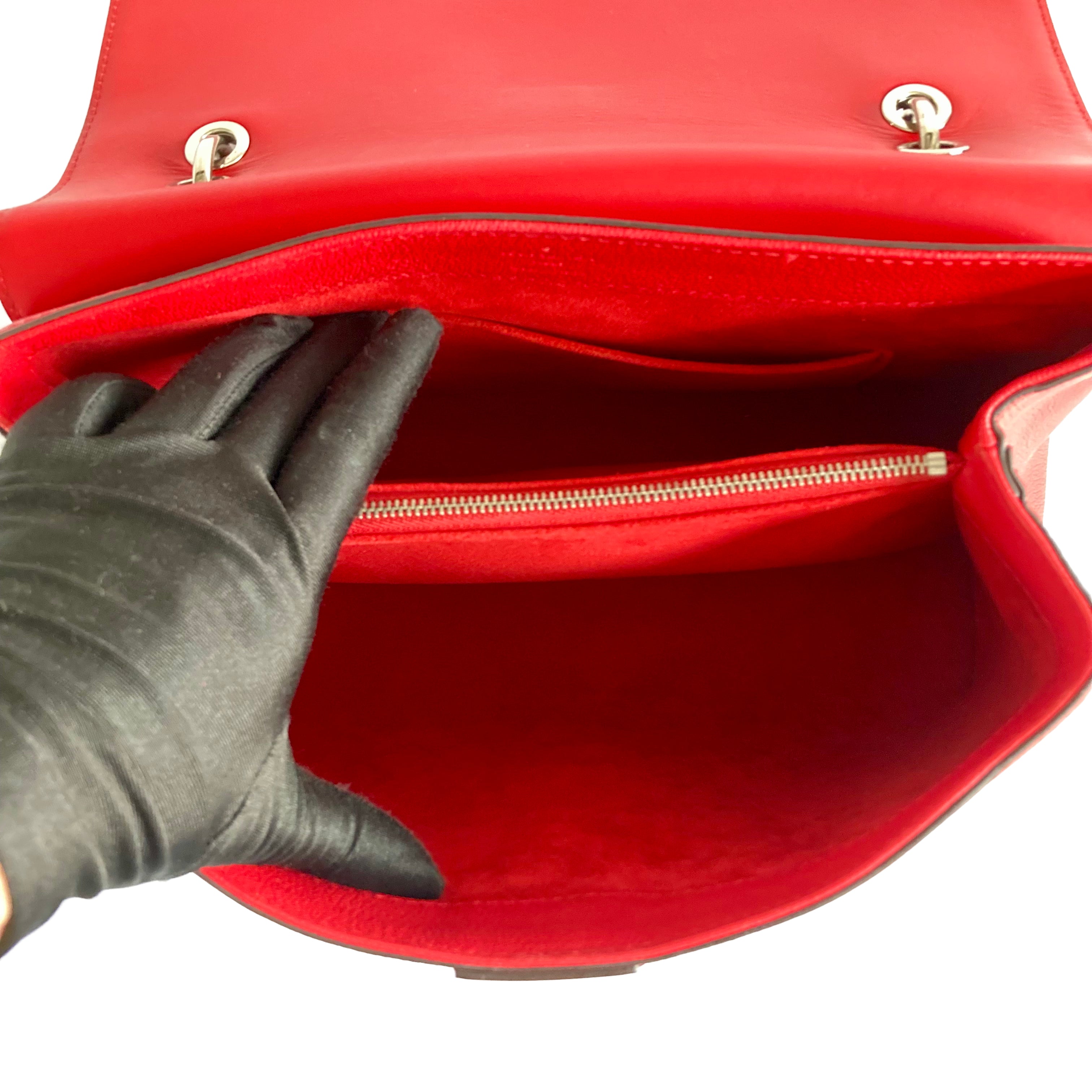 Louis Vuitton Very One Handle Bag