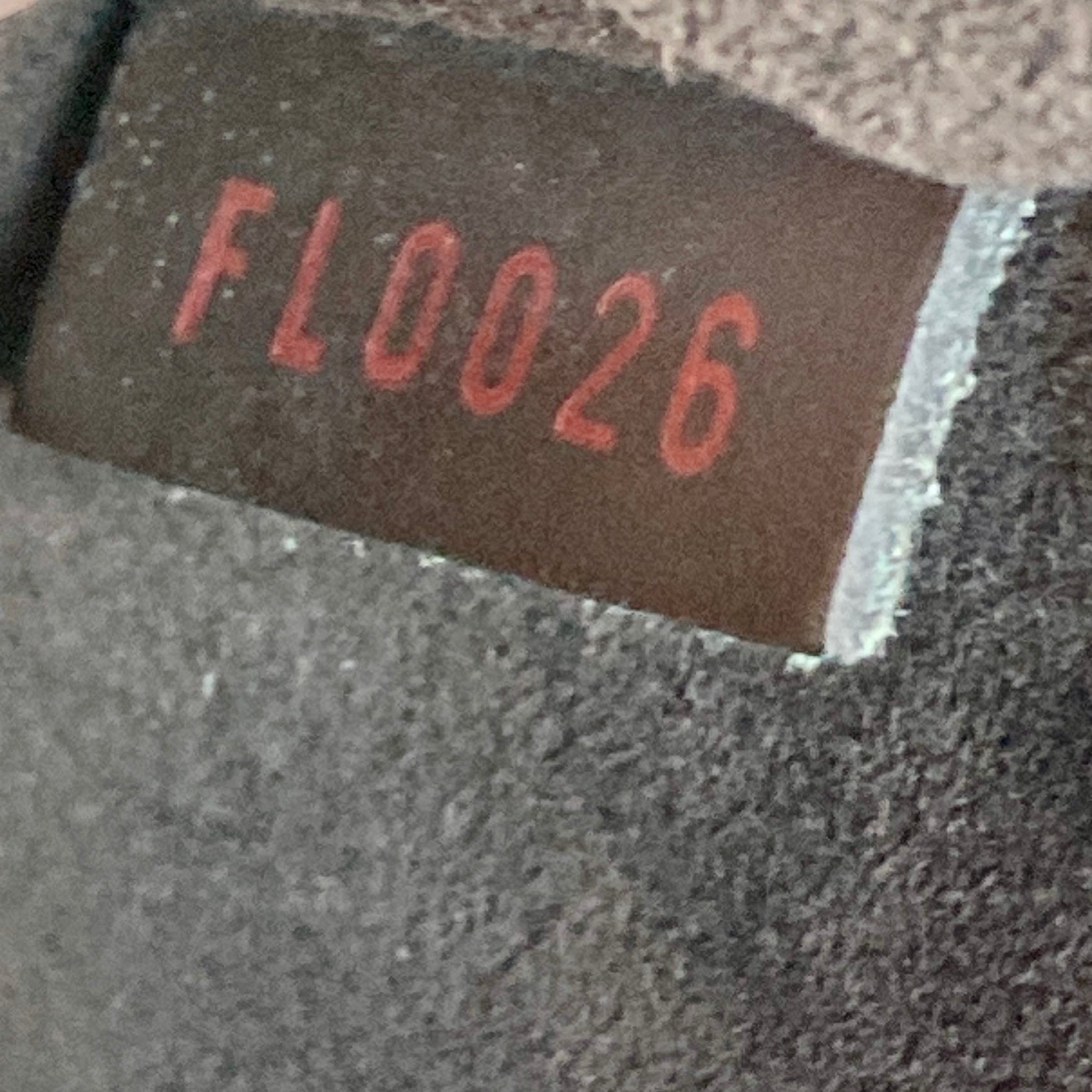 Louis Vuitton Damier Ebene Pochette Pouch