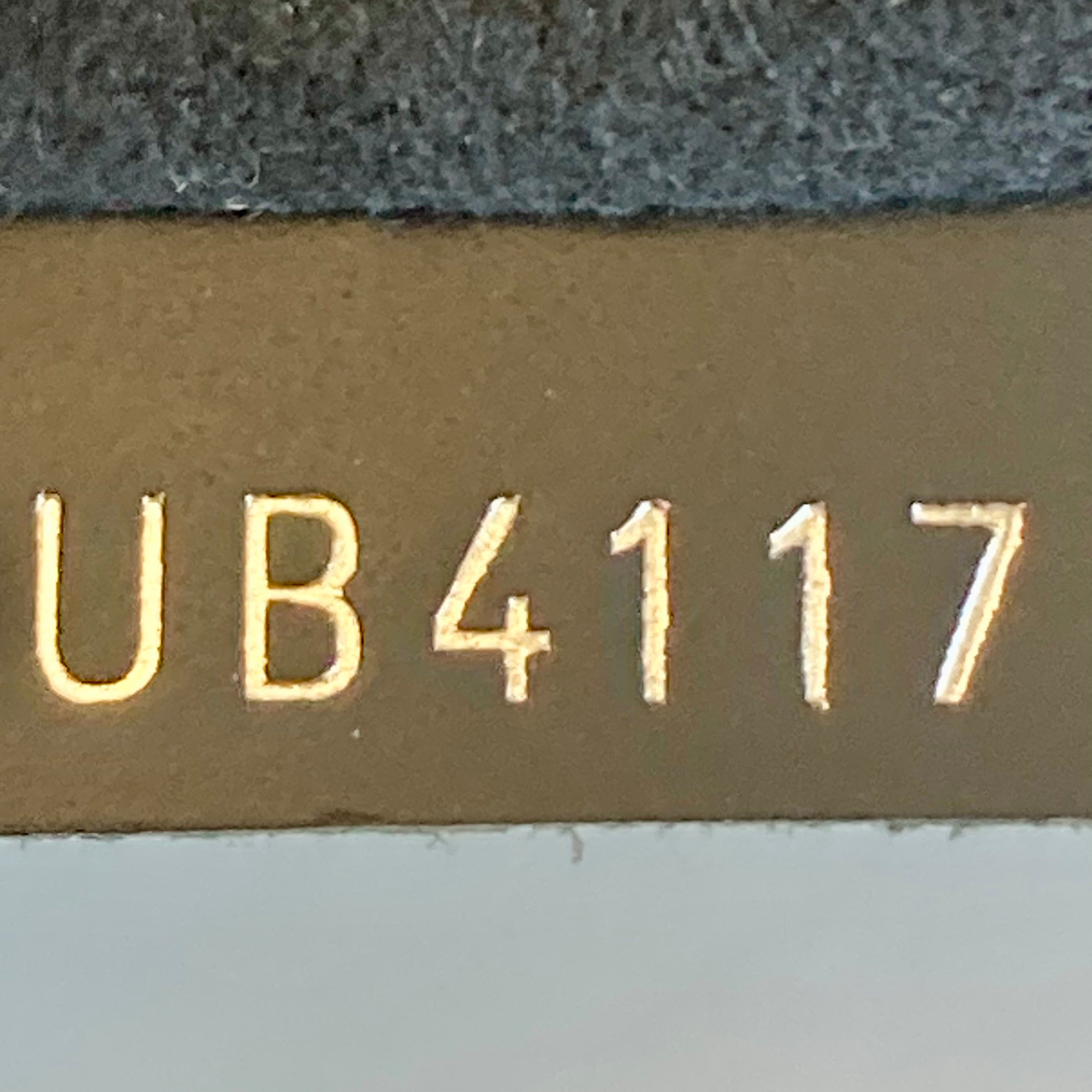 Louis Vuitton Damier Graphite Hippo Voyage Tote Bag