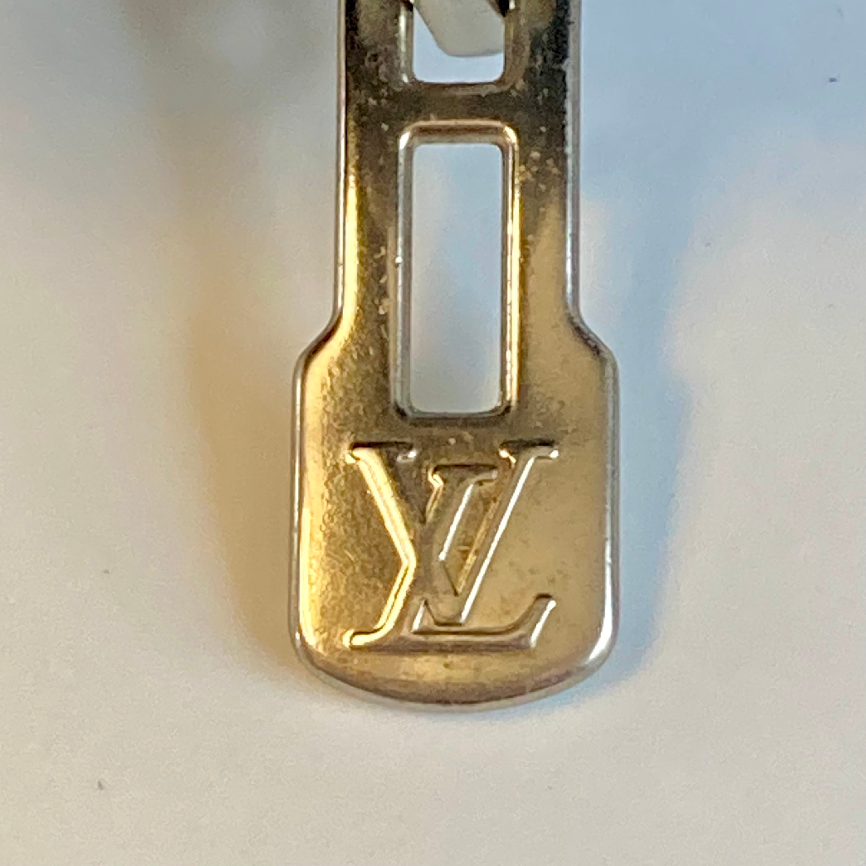 Louis Vuitton Damier Graphite Porte-Documents Voyage