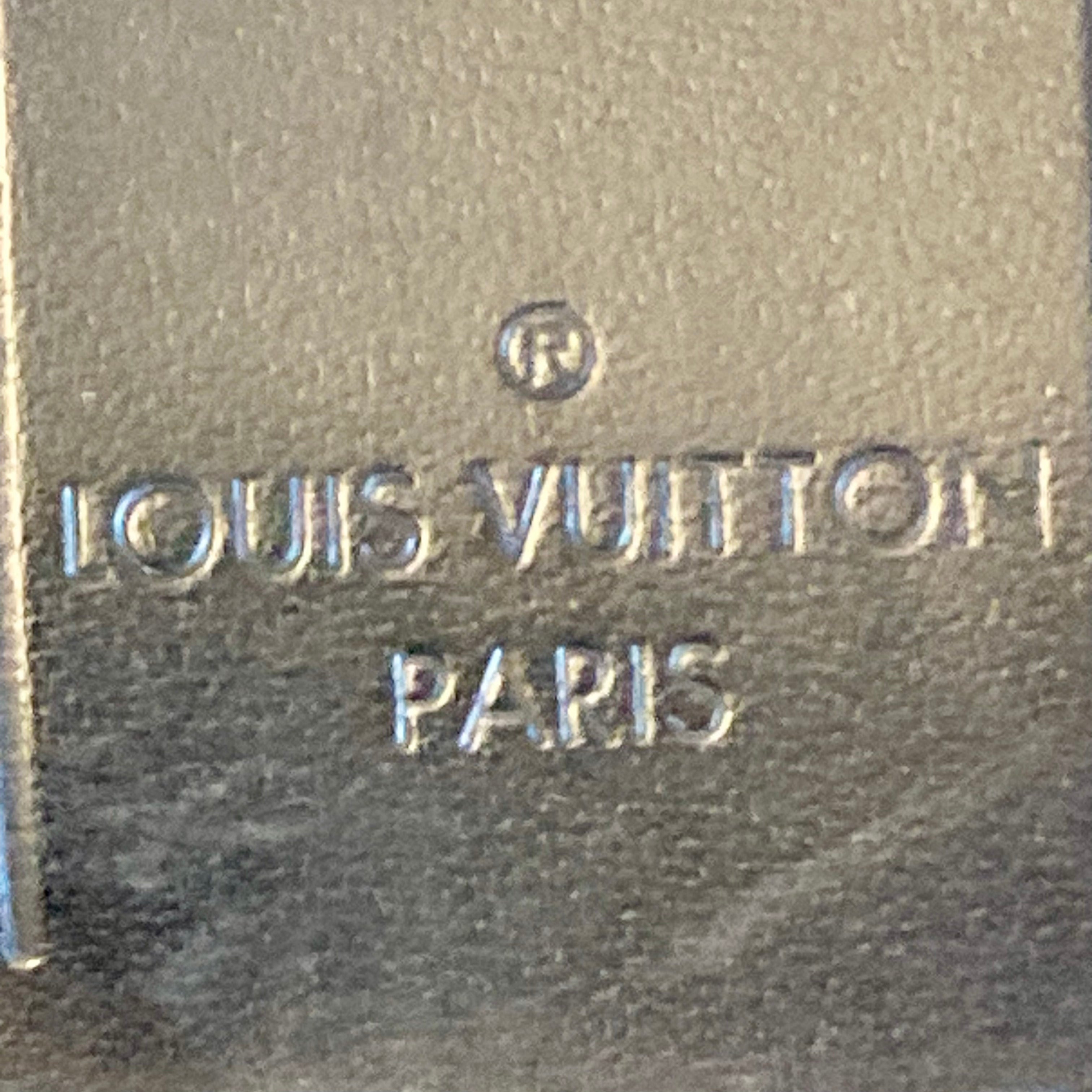 Louis Vuitton Damier Graphite Porte-Documents Voyage