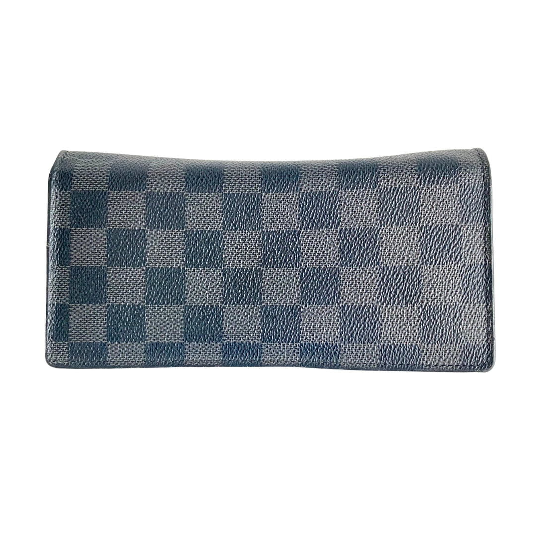 Louis Vuitton Damier Graphite Wallet