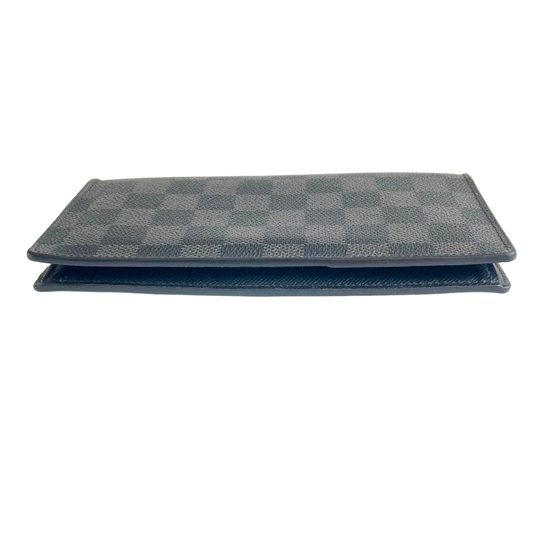 Louis Vuitton Damier Graphite Wallet