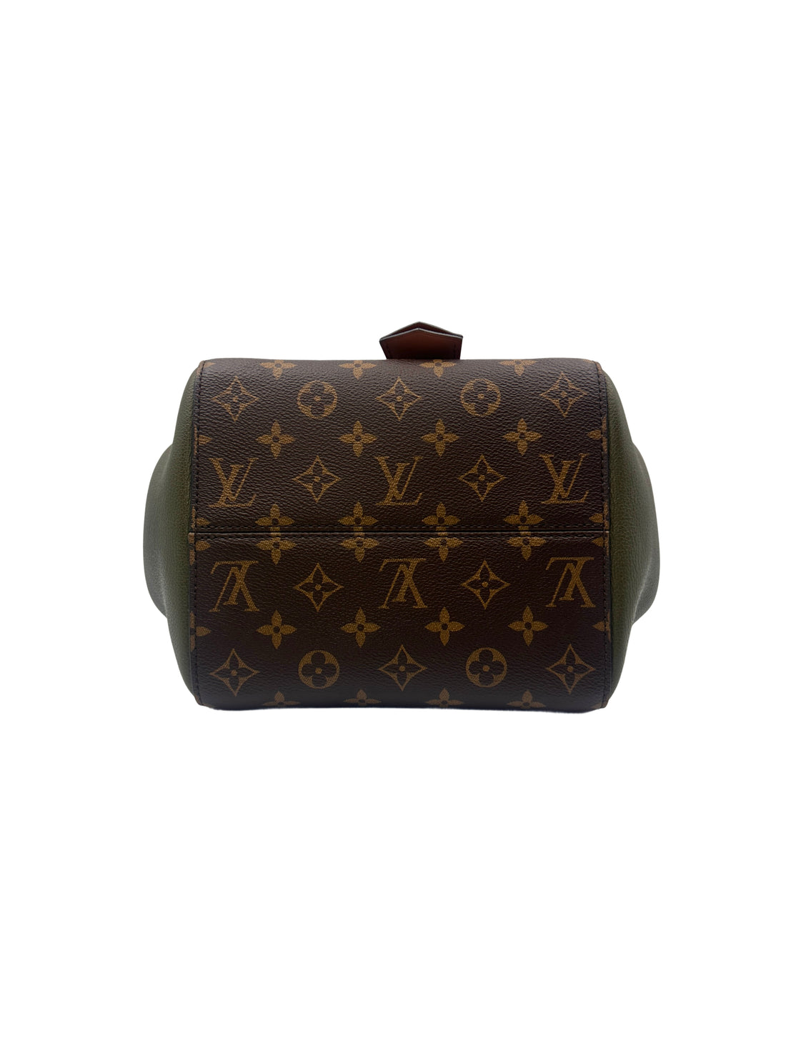 Louis Vuitton Monogram Fold Tote PM Bag