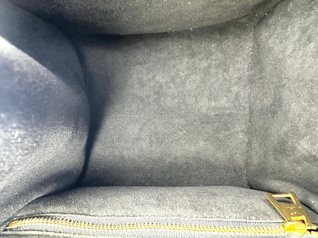 Louis Vuitton Monogram Fold Tote PM Bag