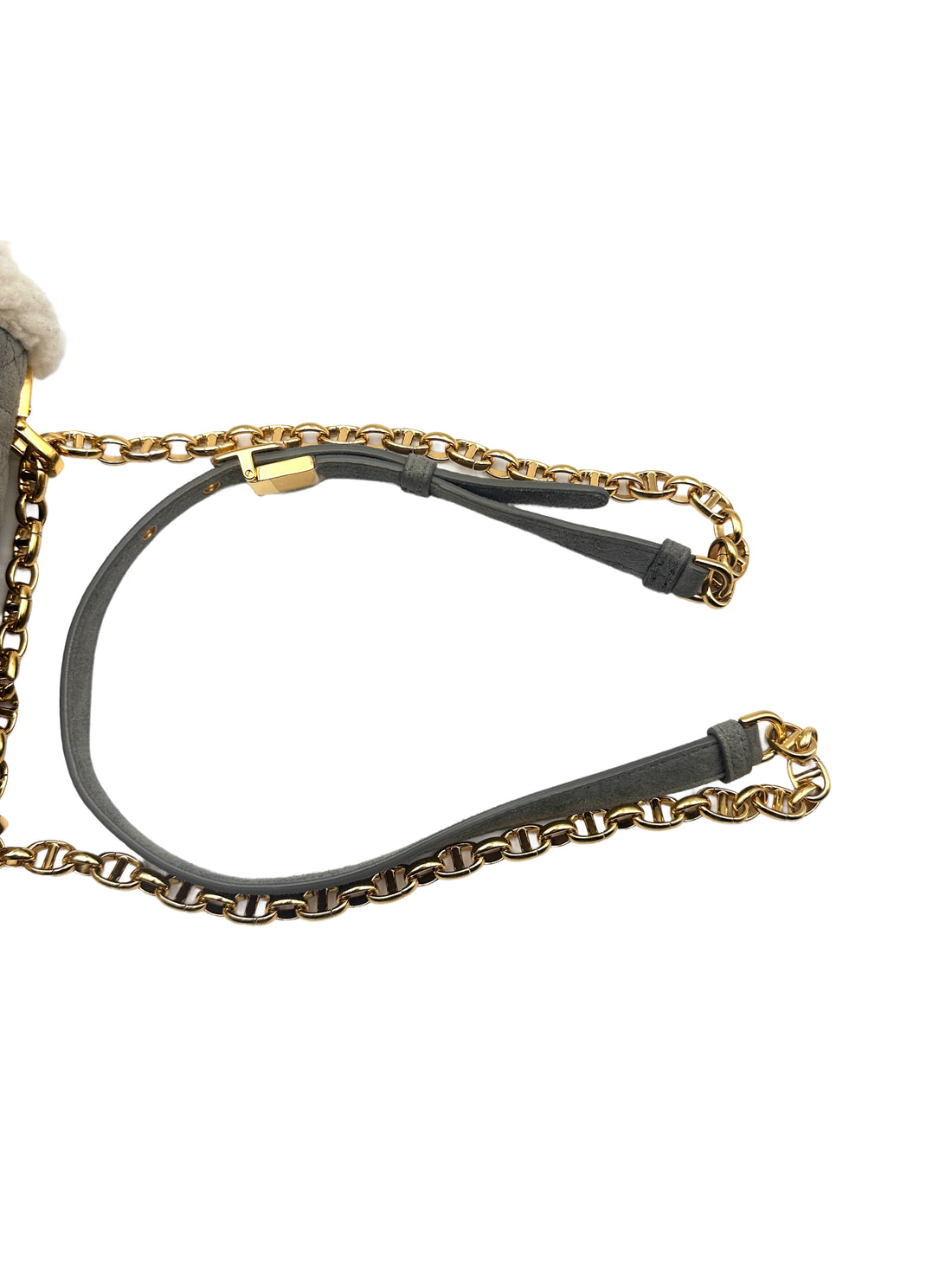 Christian Dior Cannage Caro Small Size Shoulder Bag