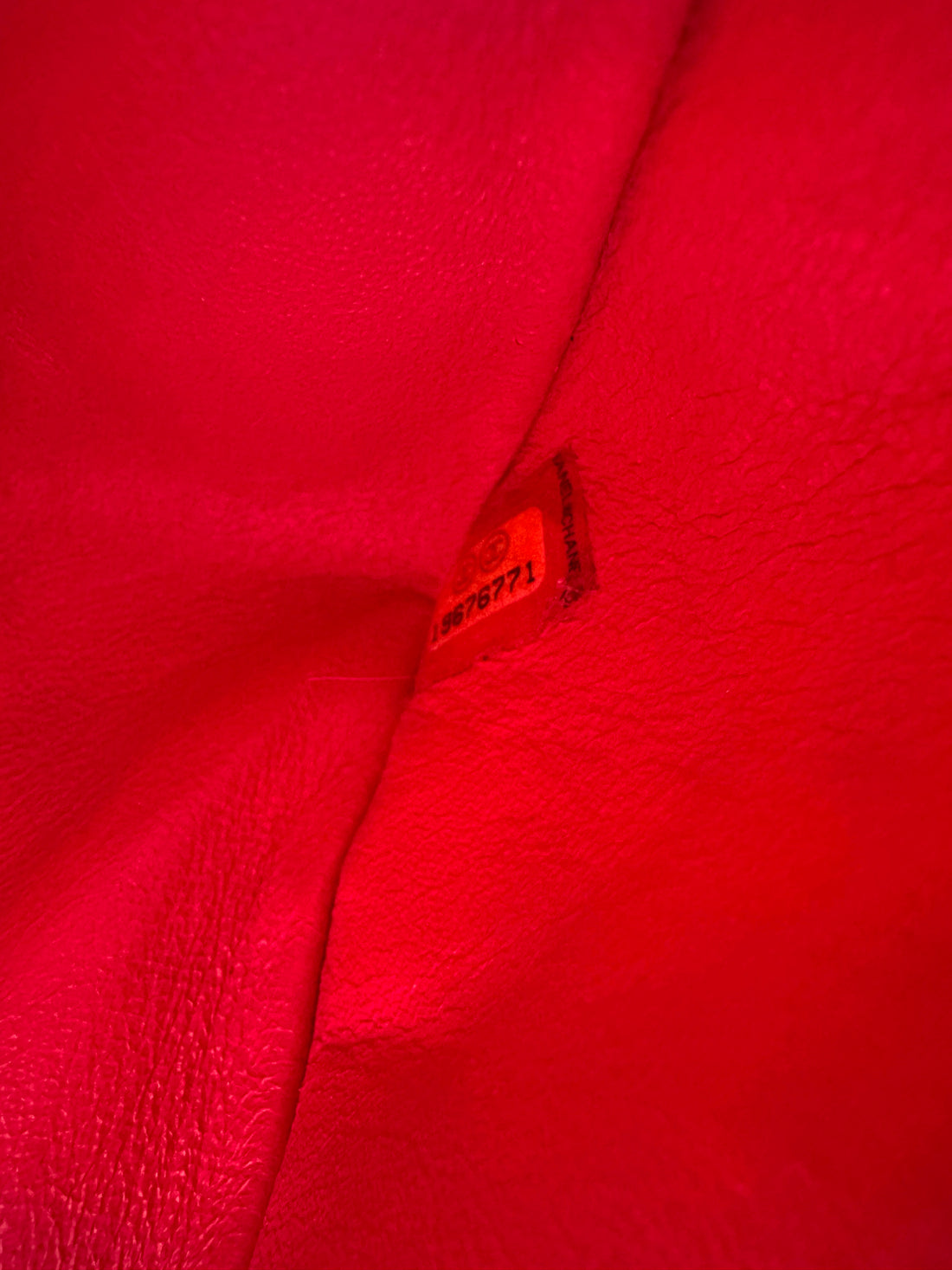 Chanel Classic Flap Pink Tweed Medium Double Flap