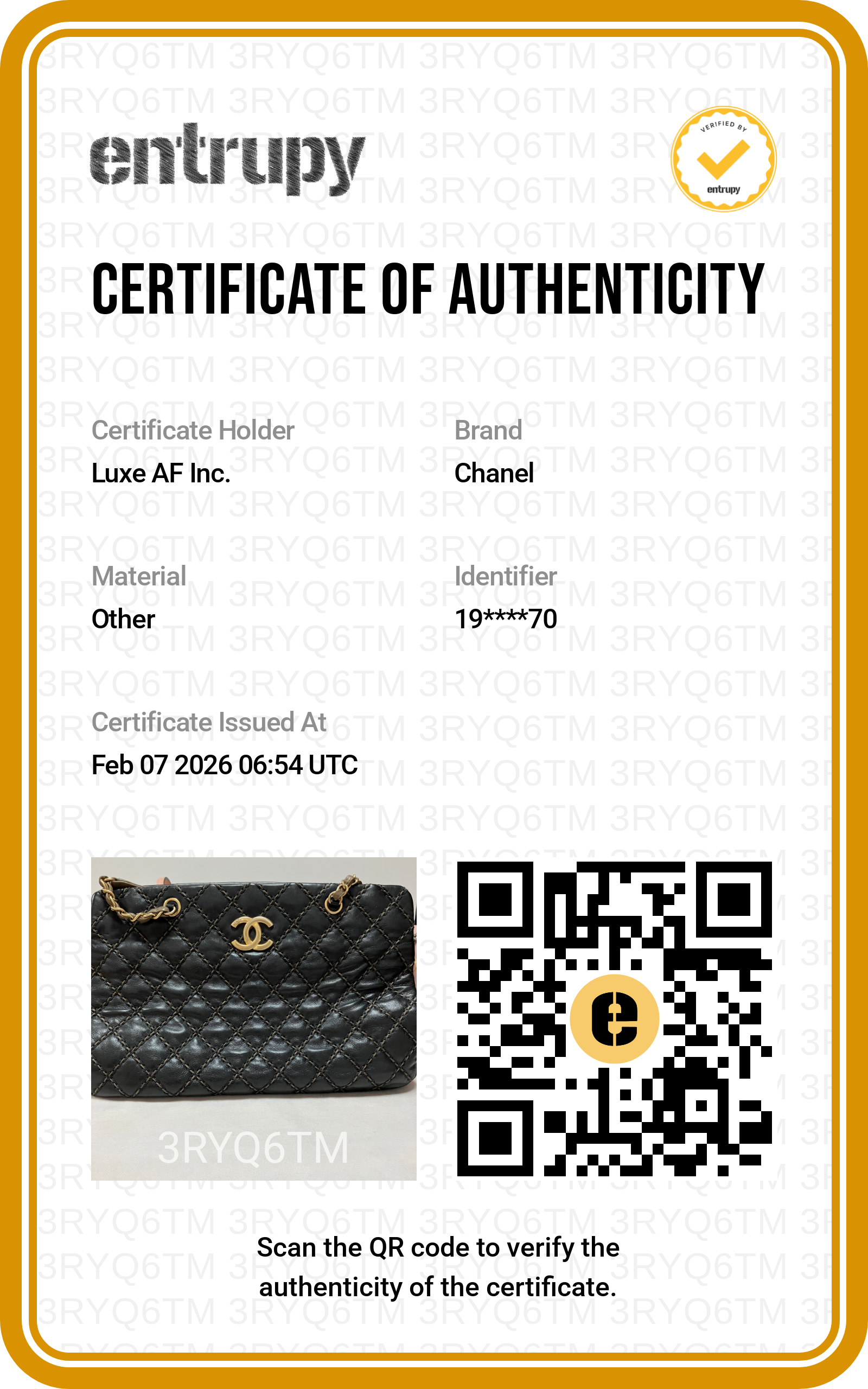 Chanel Black Quilted Leather Chic Stitch Tote Chain Shoulder Bag