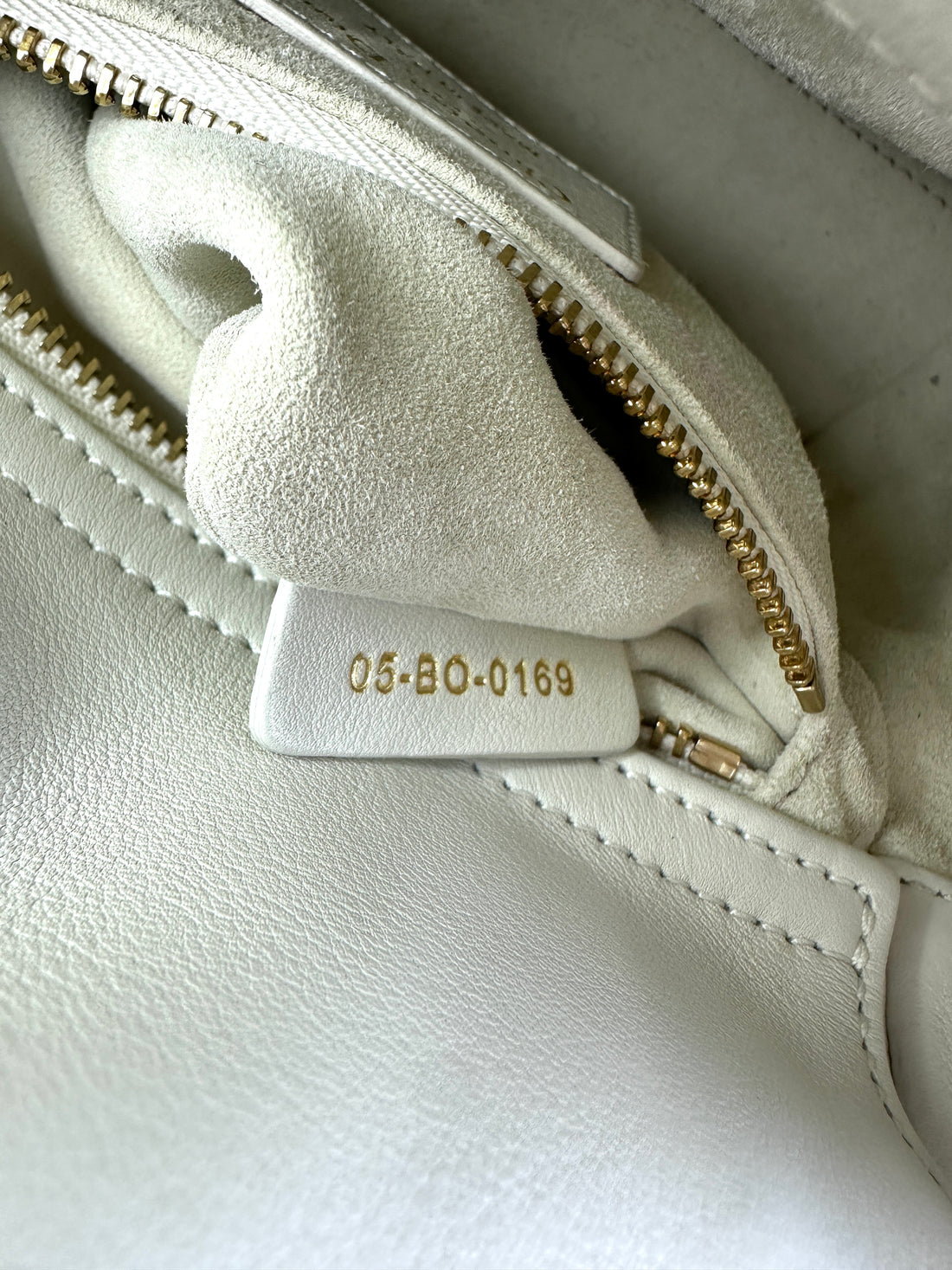 Christian Dior Lady Dior Dioramour Limited Edition Cannage Handle Bag With Gold Charms