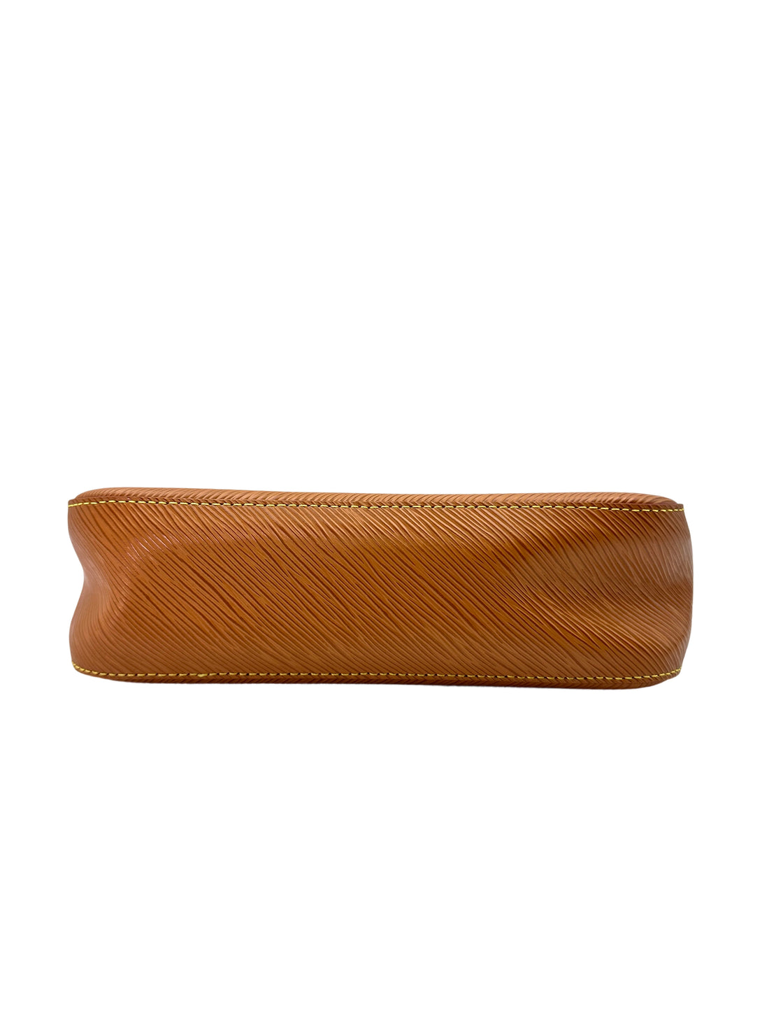Louis Vuitton Marelle Caramel Epi Leather Shoulder Bag