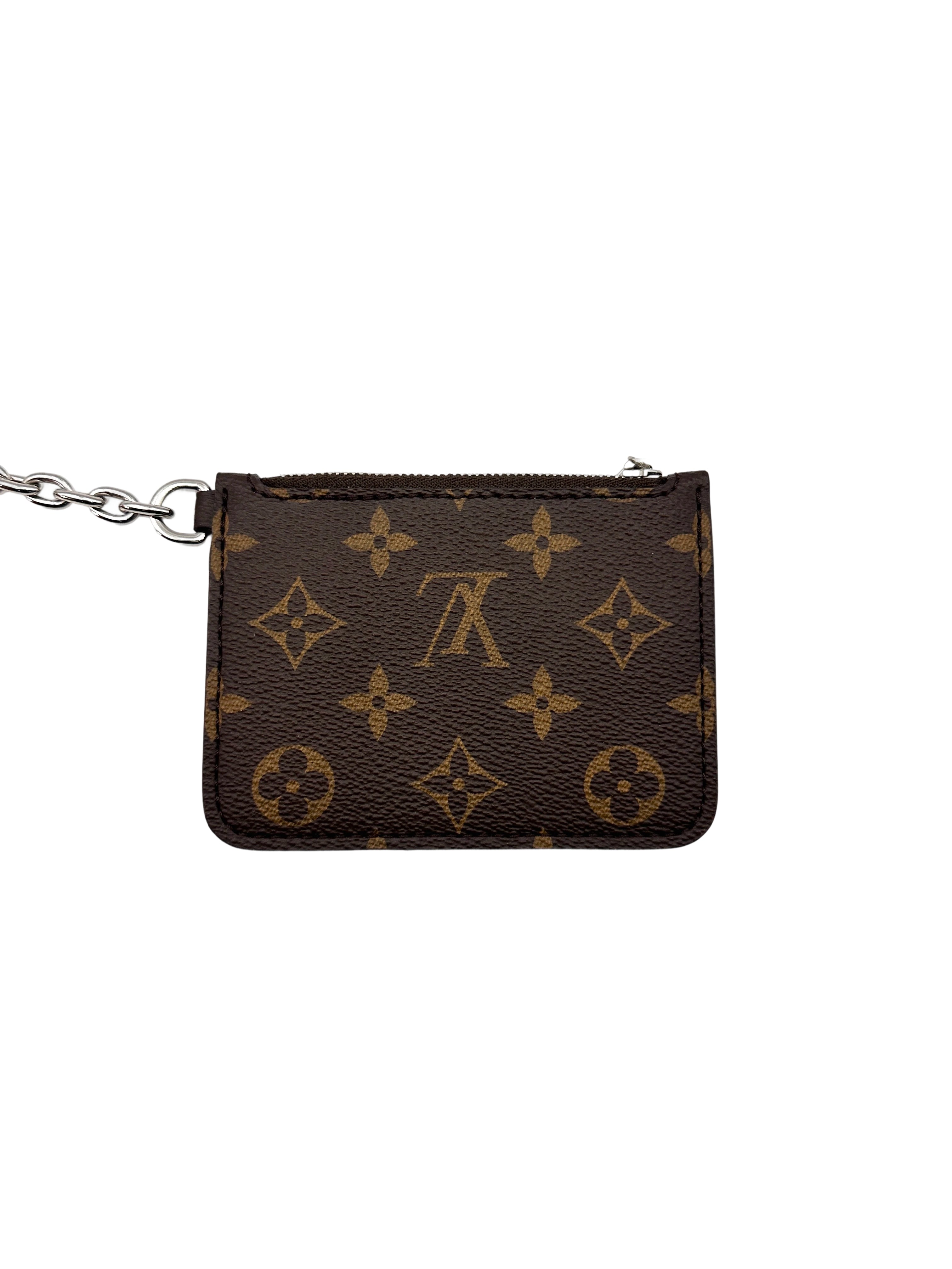 Louis Vuitton Marelle Caramel Epi Leather Shoulder Bag
