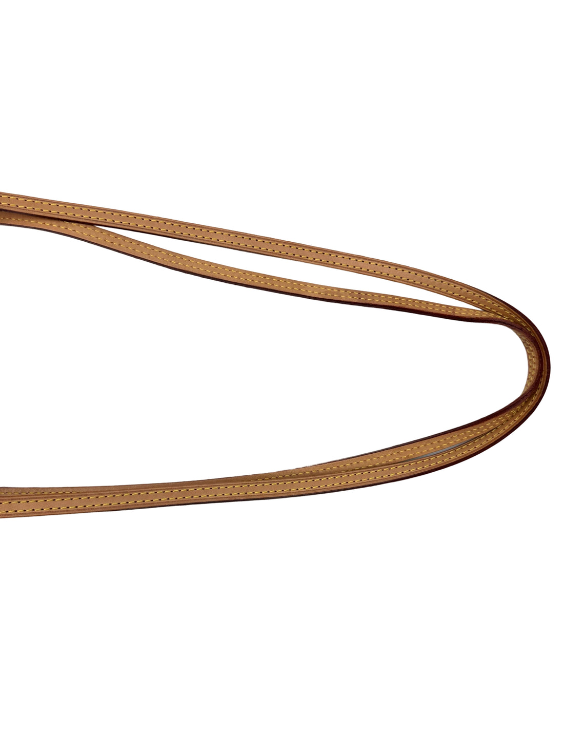 Louis Vuitton Carry It Monogram Reverse Video Print Tote Handle Bag