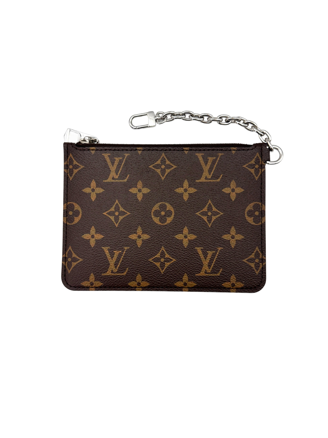Louis Vuitton Marelle Caramel Epi Leather Shoulder Bag