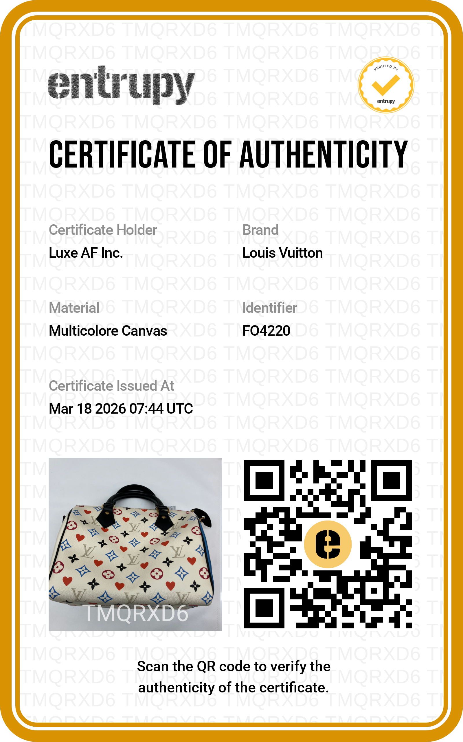 Louis Vuitton Game On Speedy25 White Multicolor Monogram Handle Bag
