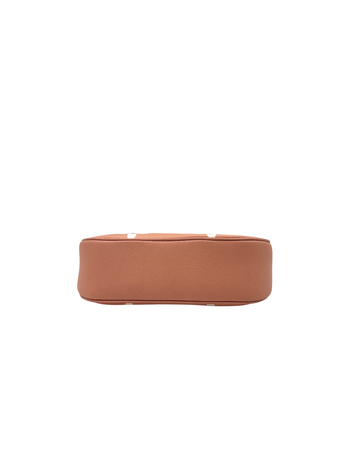 Louis Vuitton Bagatelle Pink/White Bicolor Monogram Empreinte Giant Leather Shoulder Bag