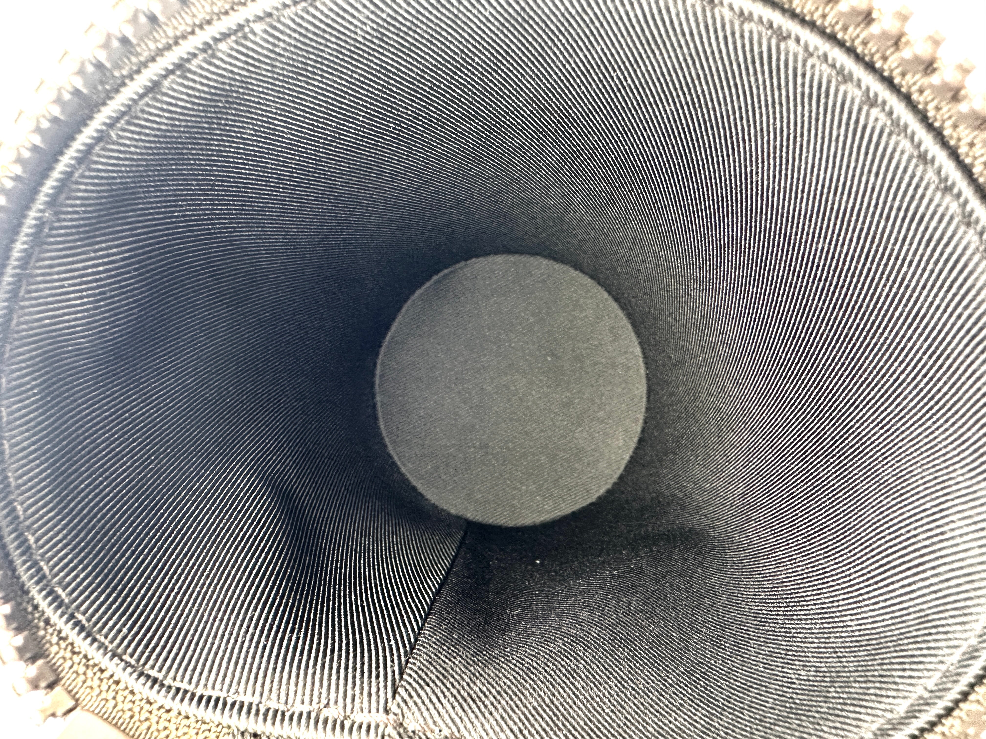 Louis Vuitton Everyday LV Monogram Coffee Cup Pouch Bag