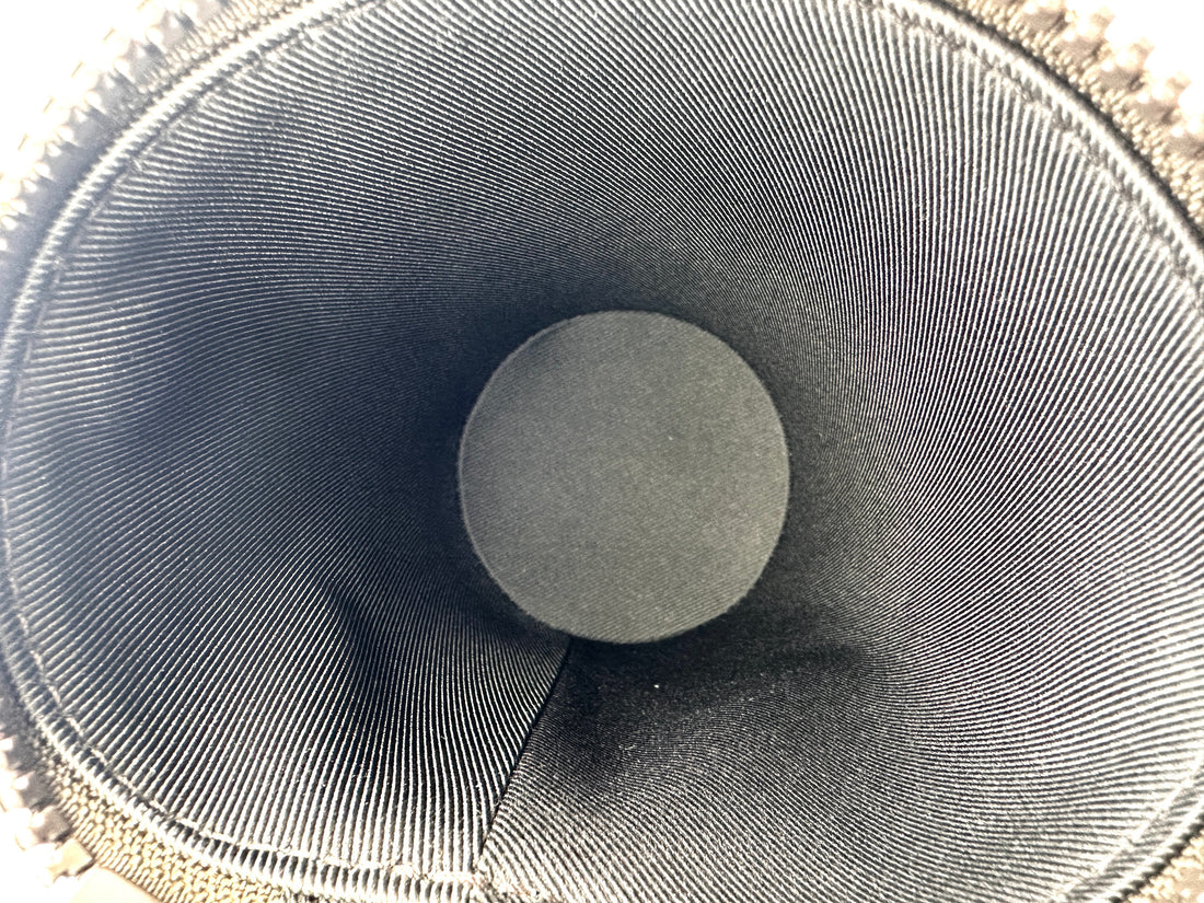 Louis Vuitton Everyday LV Monogram Coffee Cup Pouch Bag